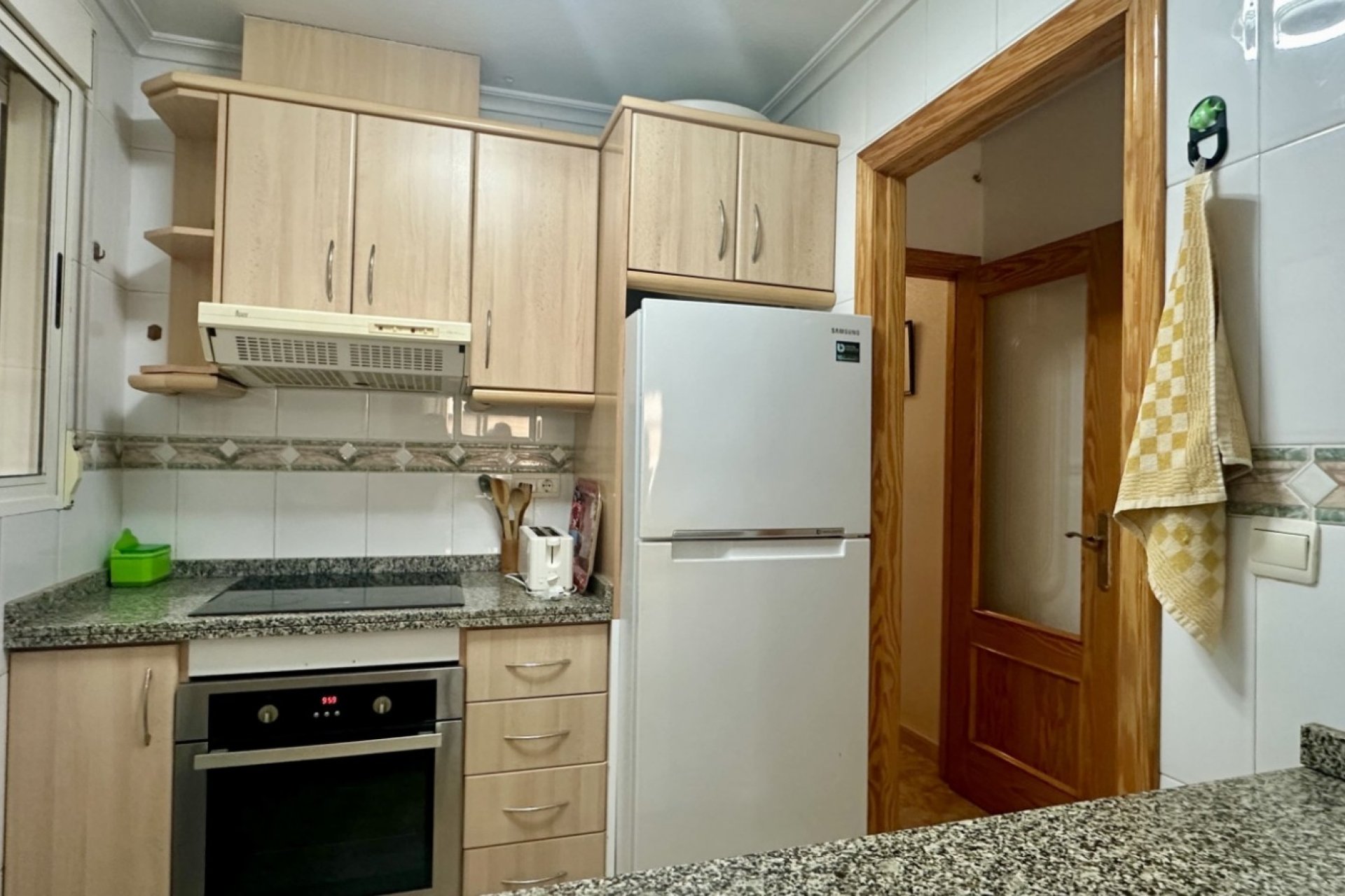 Reventa - Apartamento / piso - Torrevieja - Playa del Cura