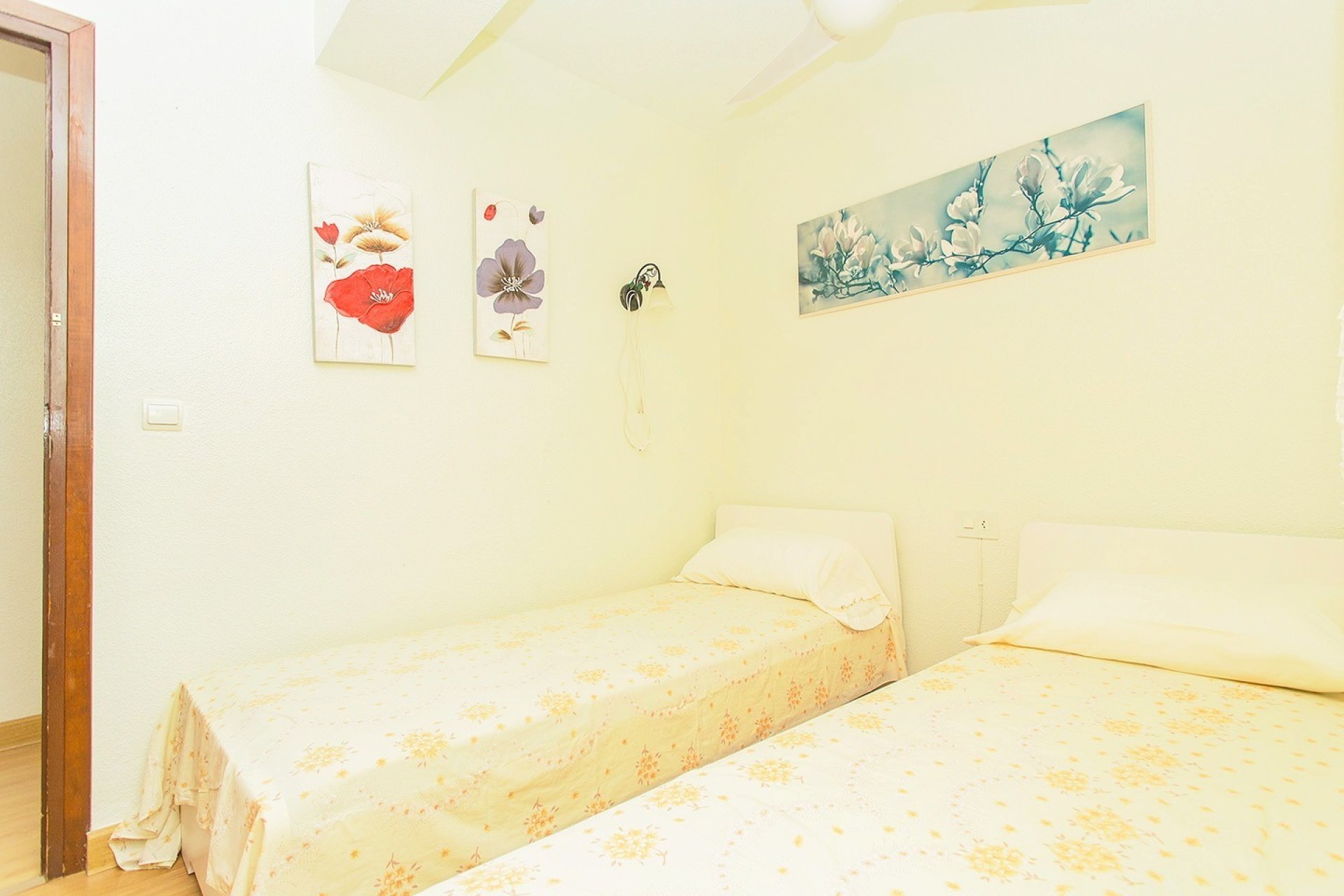 Reventa - Apartamento / piso - Torrevieja - Playa del Cura