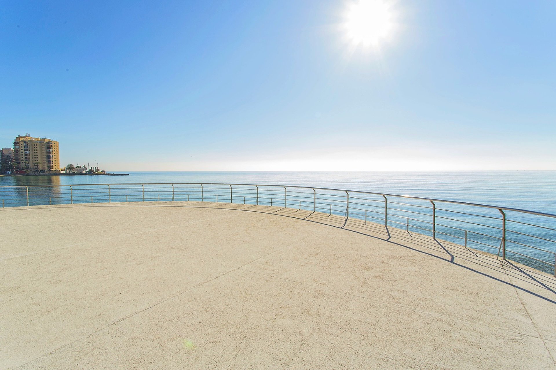 Reventa - Apartamento / piso - Torrevieja - Playa del Cura