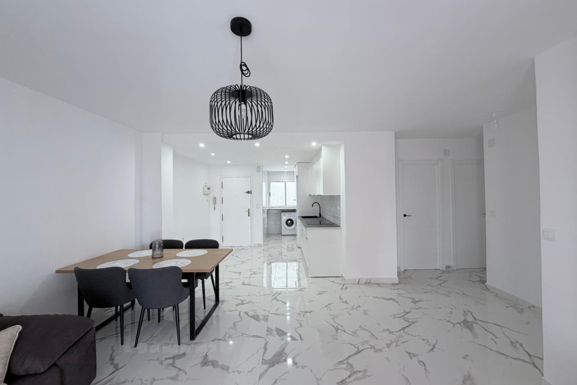 Reventa - Apartamento / piso - Torrevieja - Playa del Cura