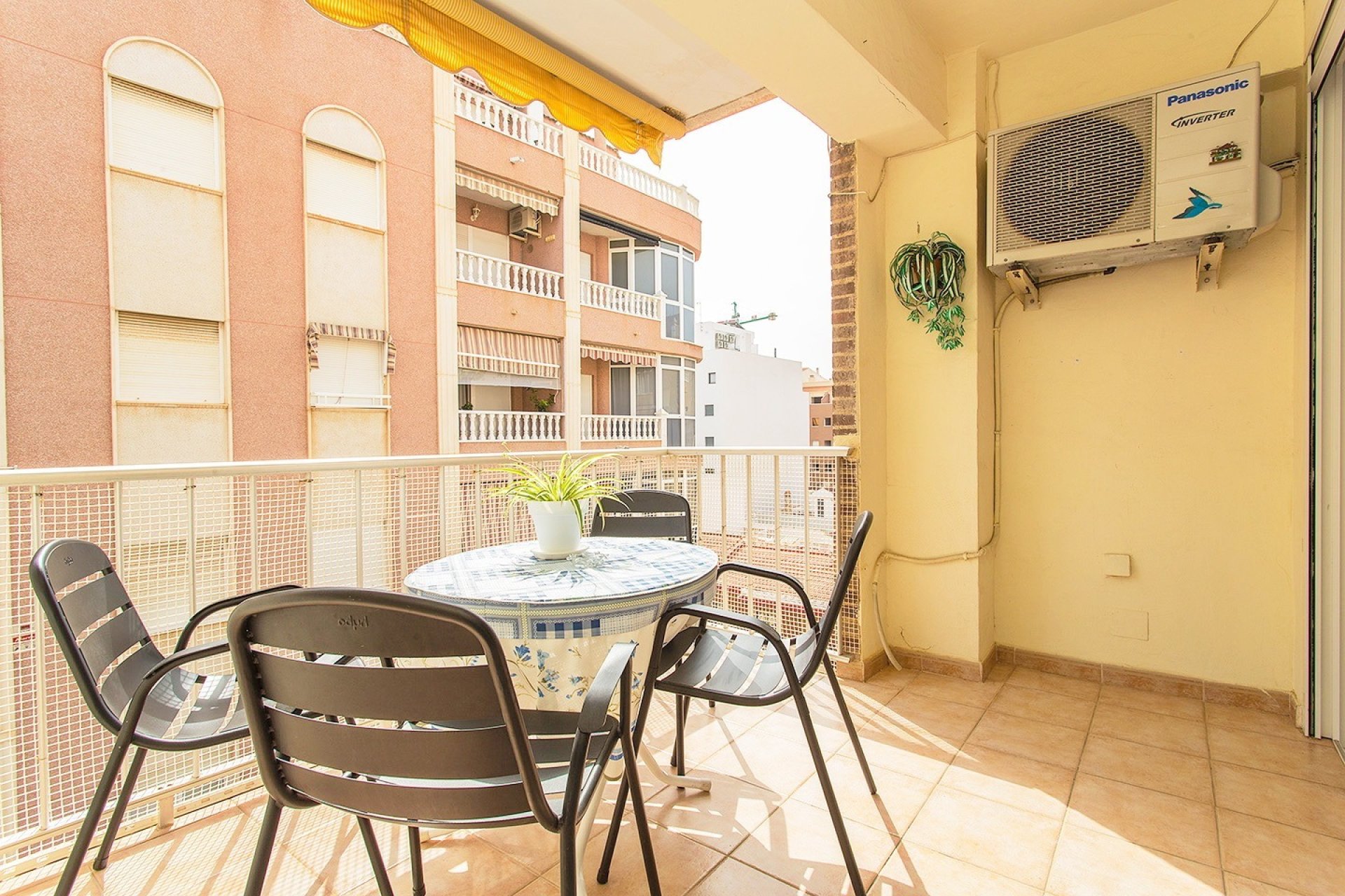 Reventa - Apartamento / piso - Torrevieja - Playa del Cura