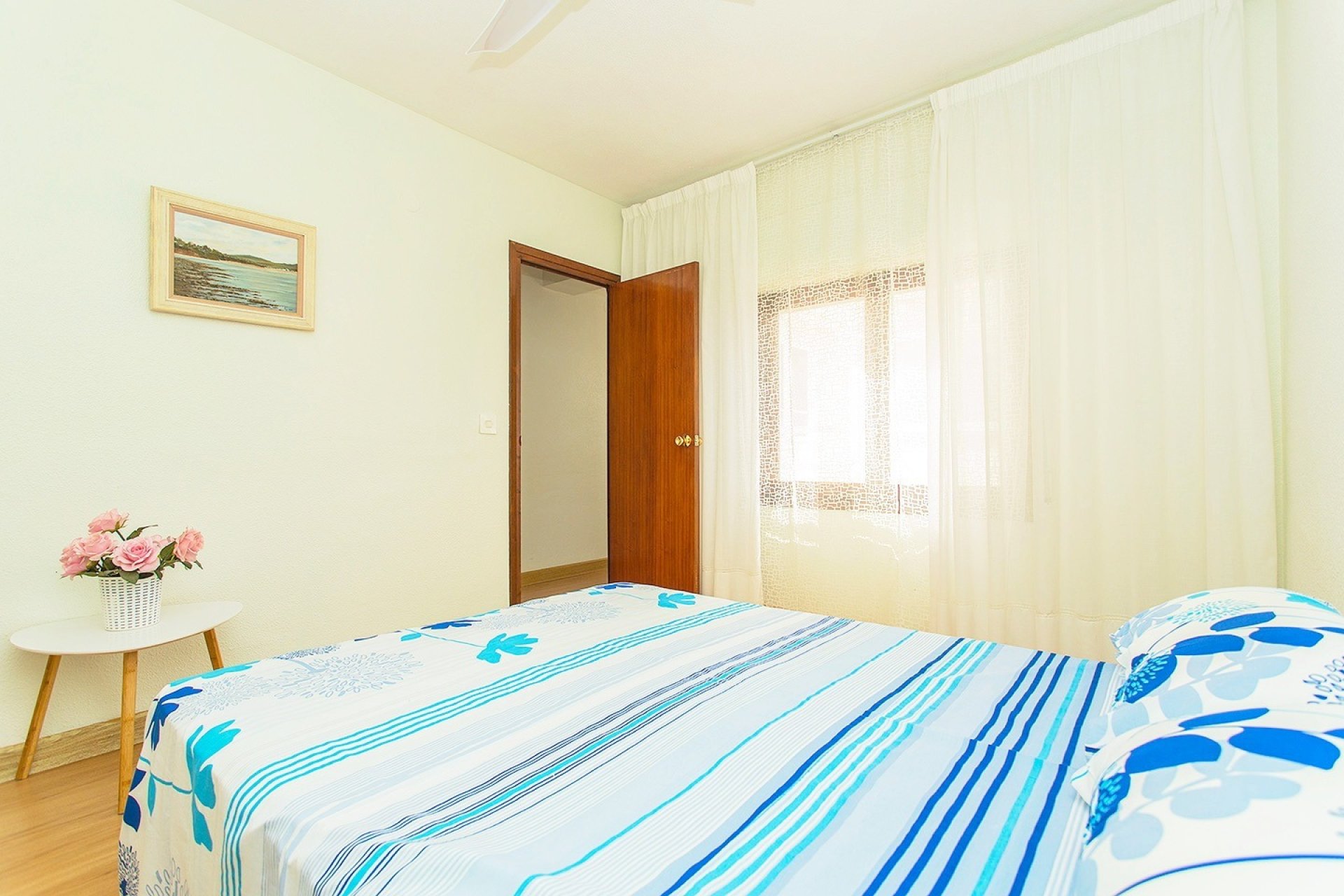 Reventa - Apartamento / piso - Torrevieja - Playa del Cura