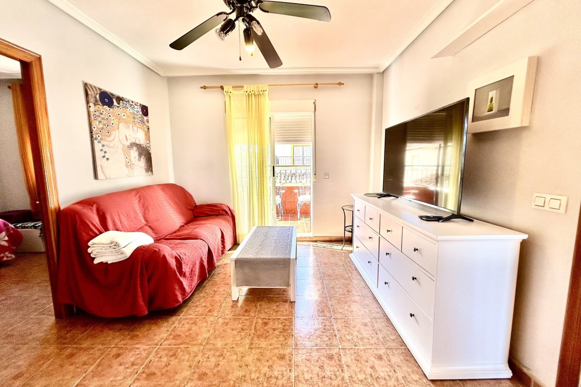 Reventa - Apartamento / piso - Torrevieja - Punta Prima