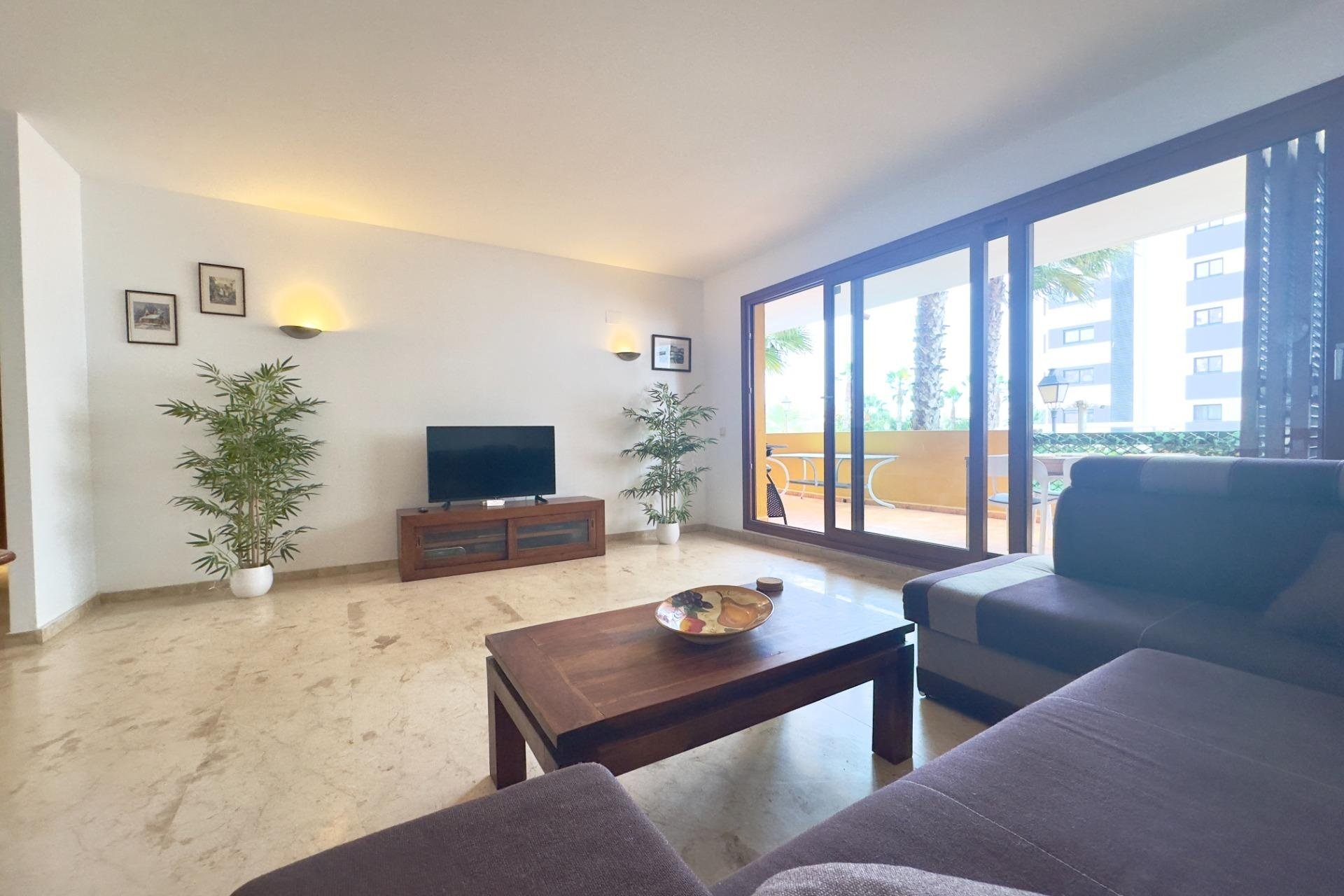 Reventa - Apartamento / piso - Torrevieja - Punta Prima