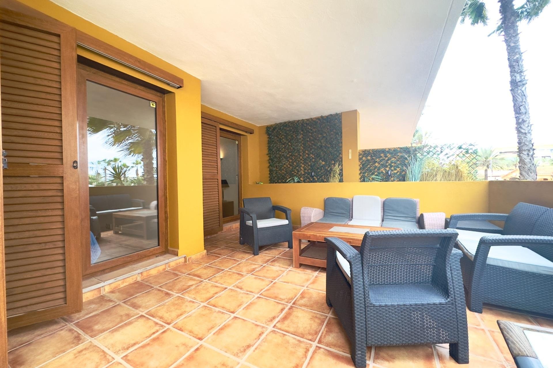 Reventa - Apartamento / piso - Torrevieja - Punta Prima