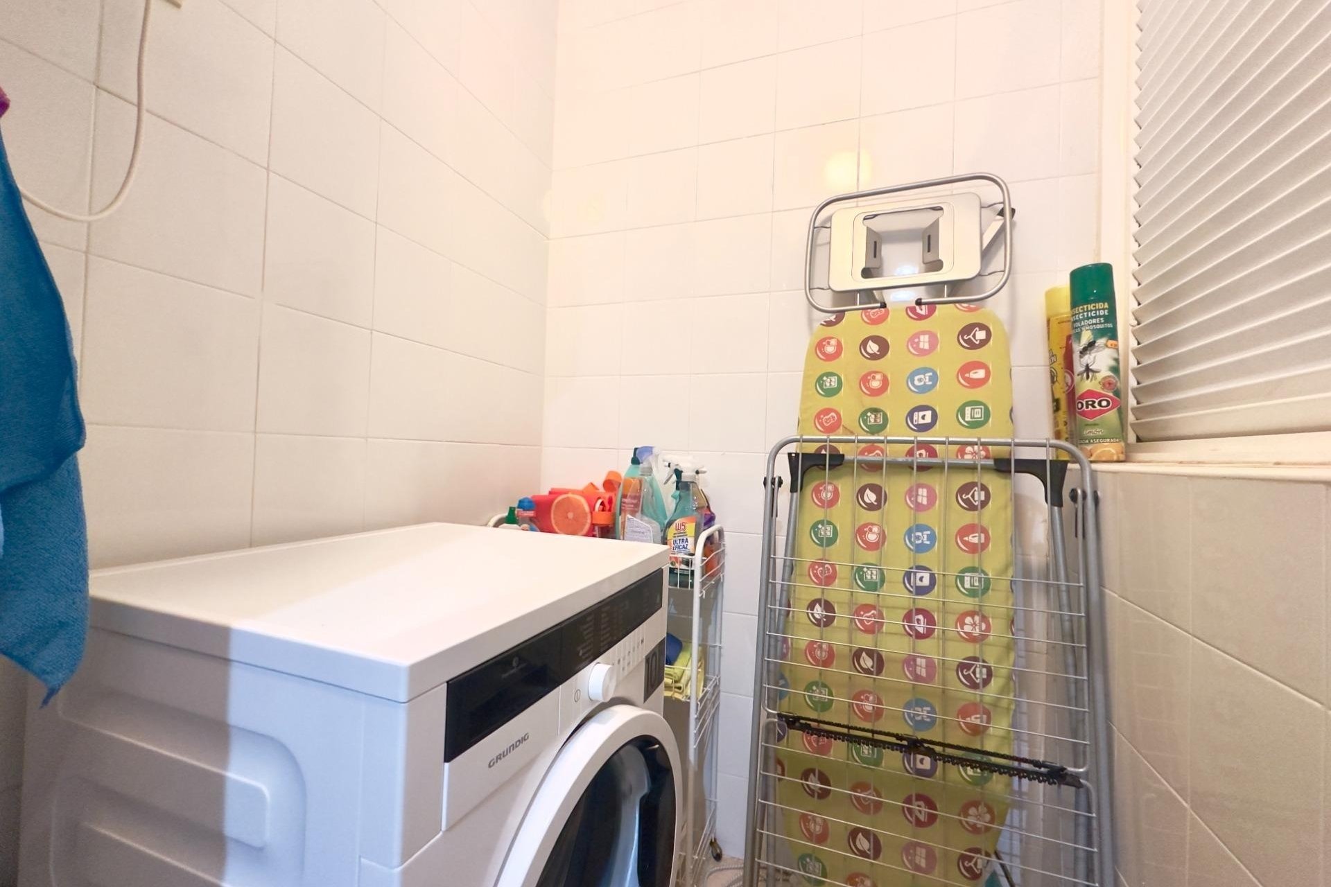 Reventa - Apartamento / piso - Torrevieja - Punta Prima