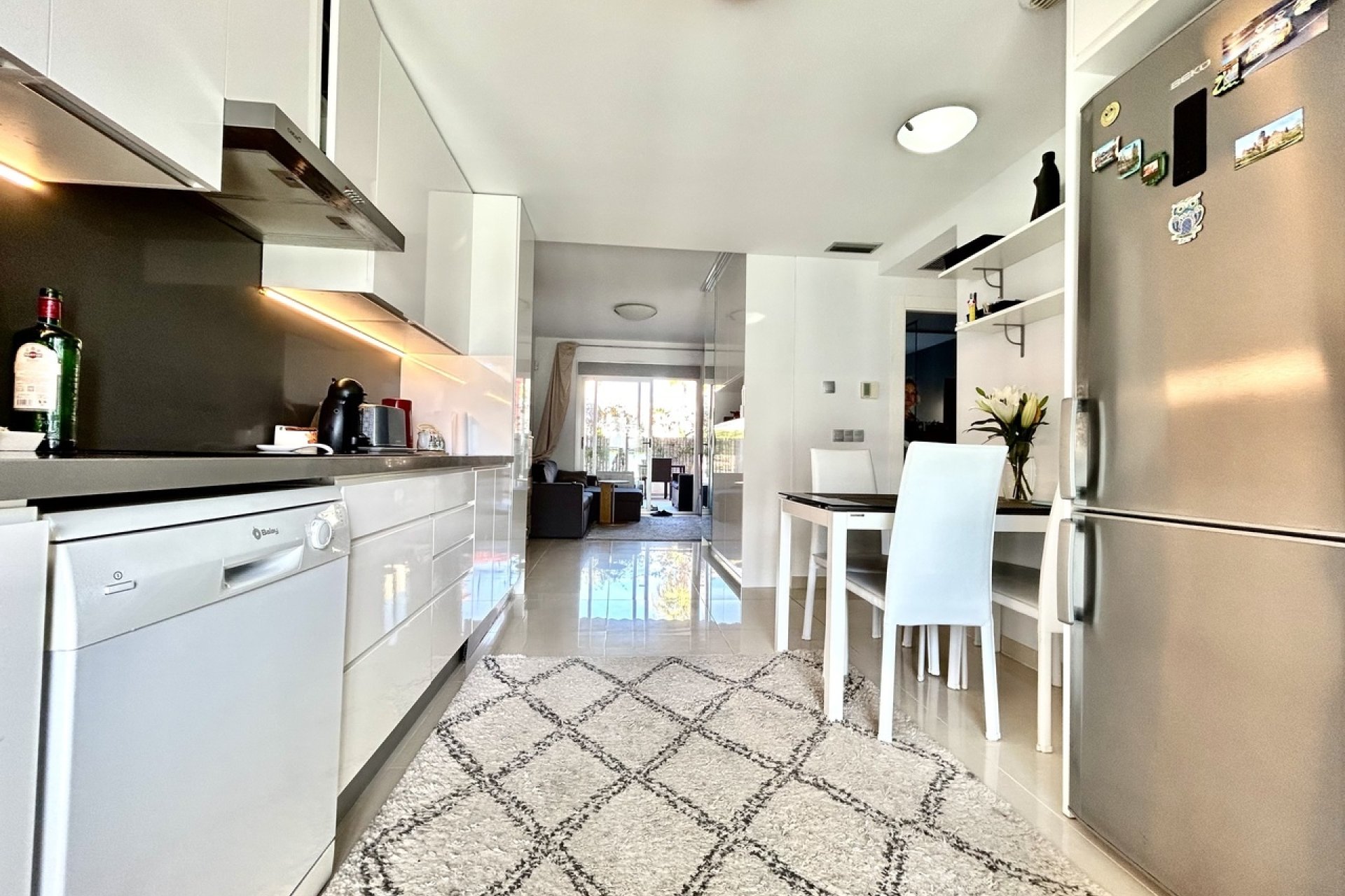 Reventa - Apartamento / piso - Torrevieja - Punta Prima