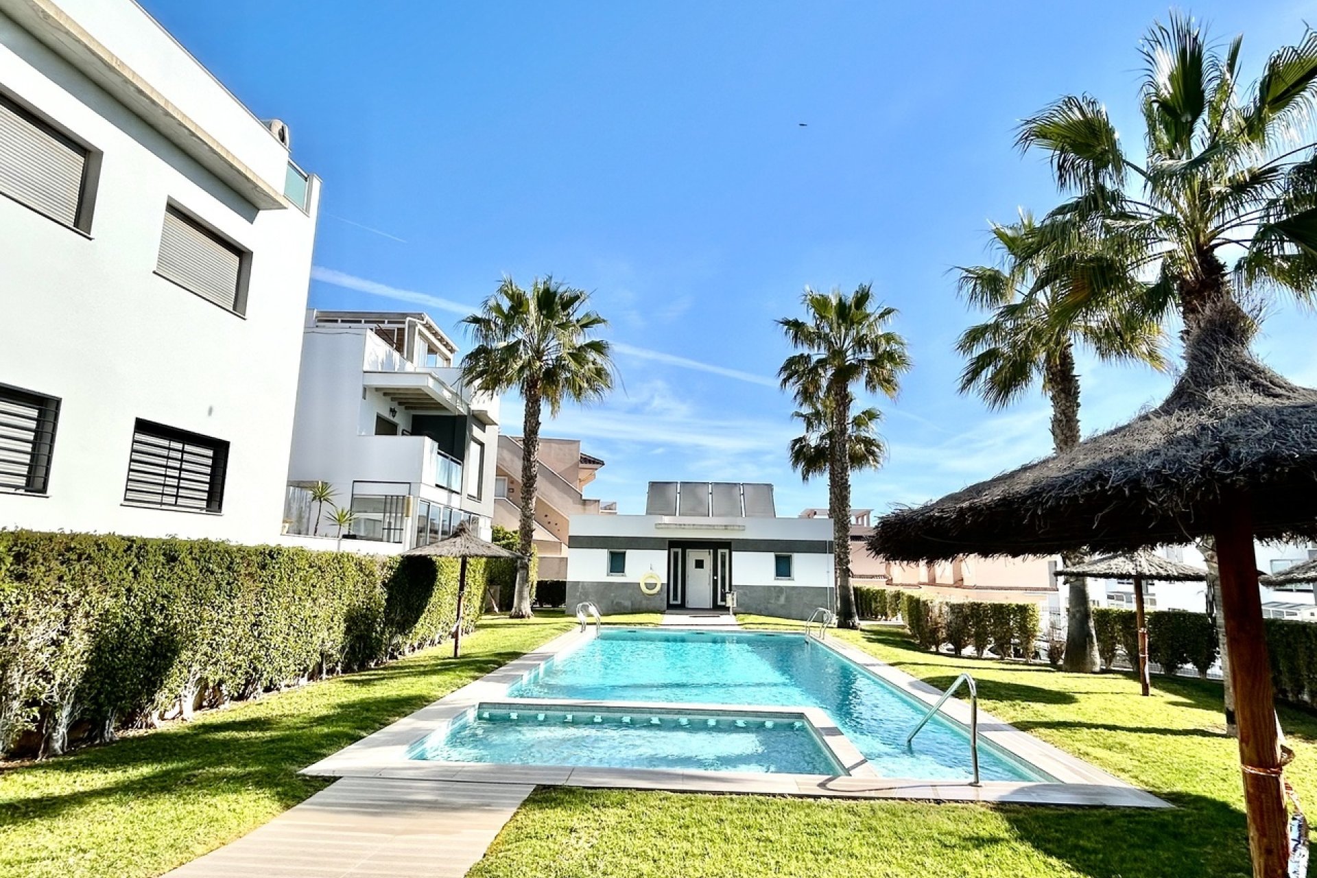 Reventa - Apartamento / piso - Torrevieja - Punta Prima