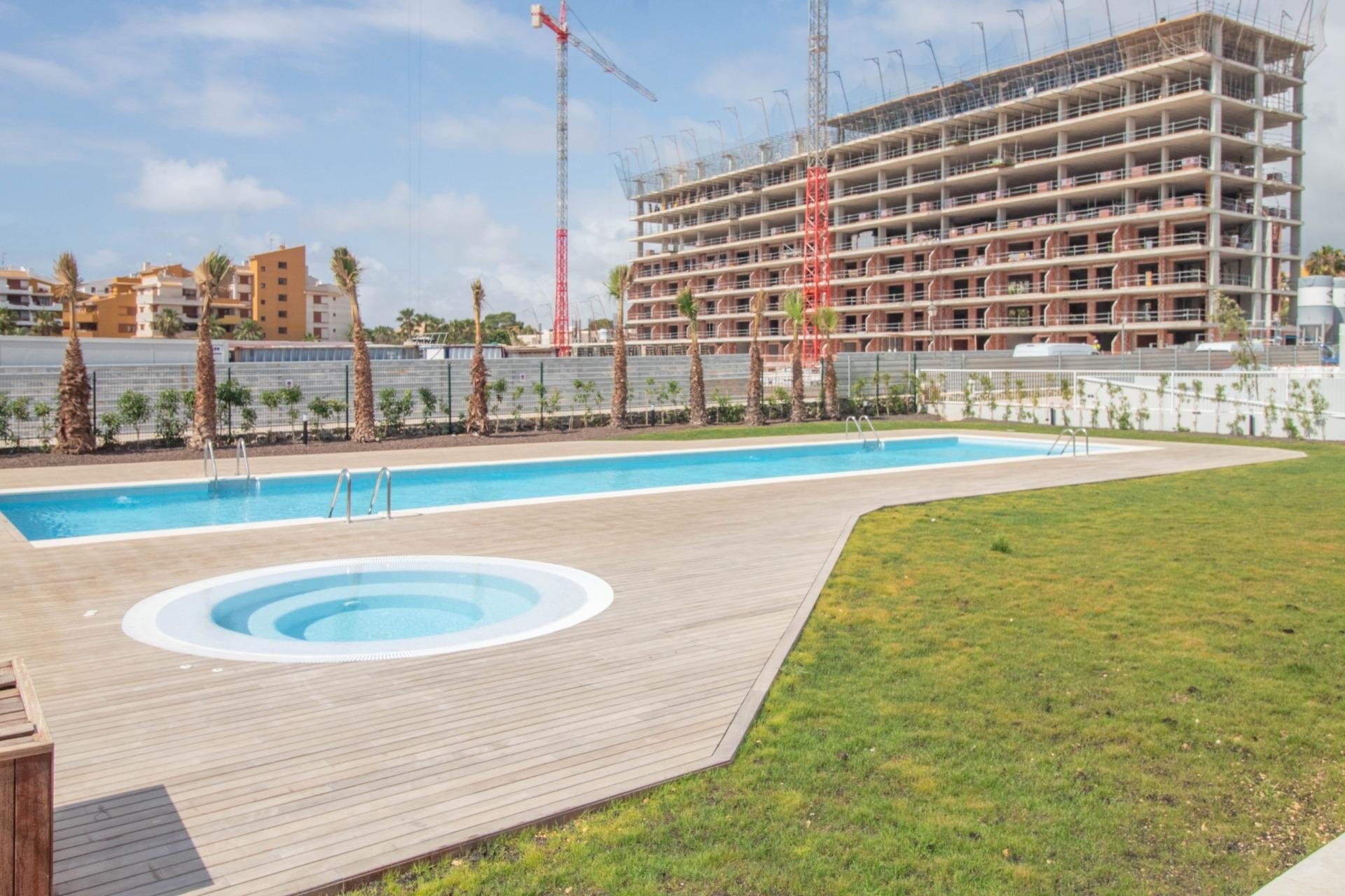 Reventa - Apartamento / piso - Torrevieja - Punta Prima