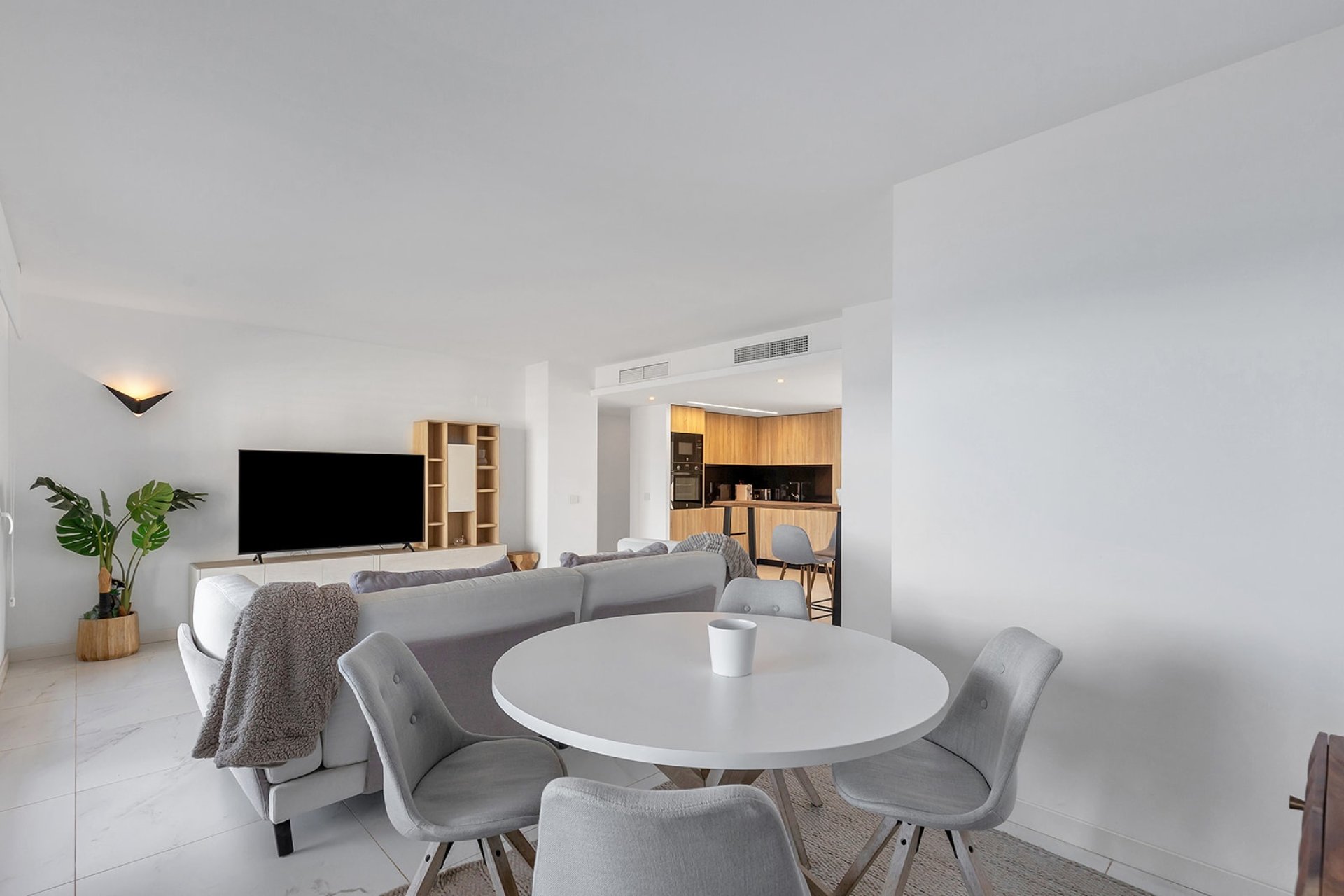 Reventa - Apartamento / piso - Torrevieja - Punta Prima