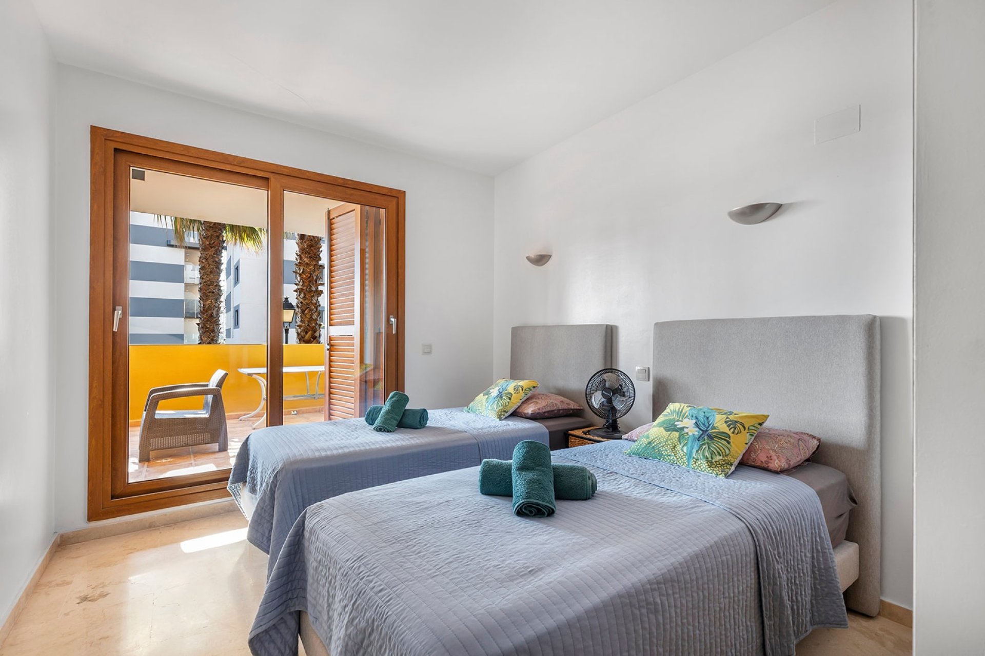 Reventa - Apartamento / piso - Torrevieja - Punta Prima