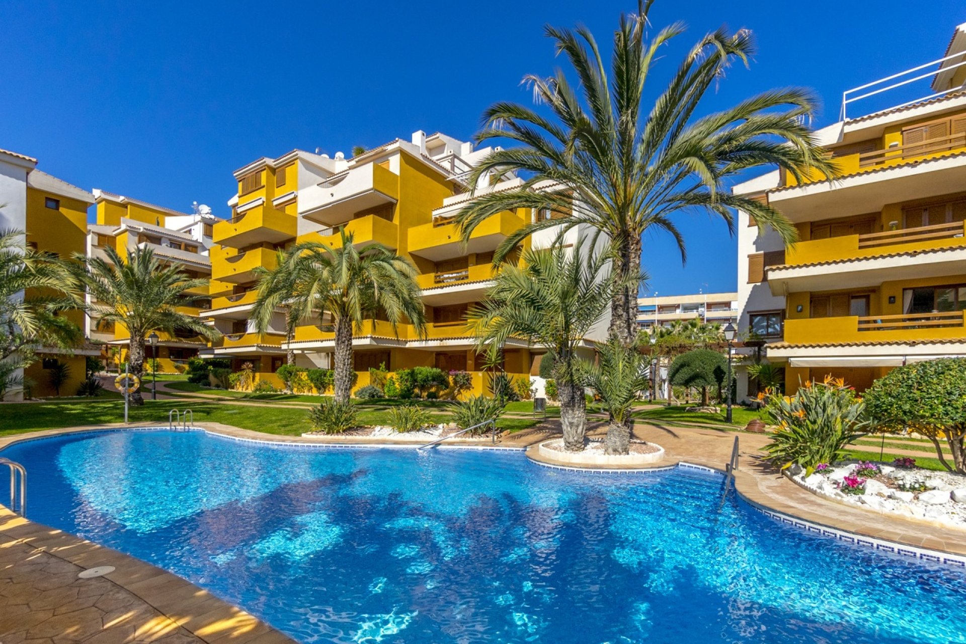 Reventa - Apartamento / piso - Torrevieja - Punta Prima