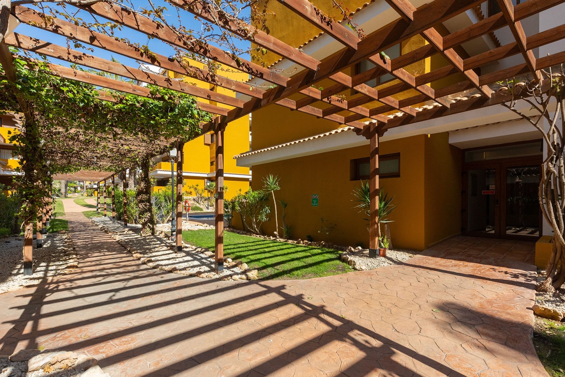 Reventa - Apartamento / piso - Torrevieja - Punta Prima