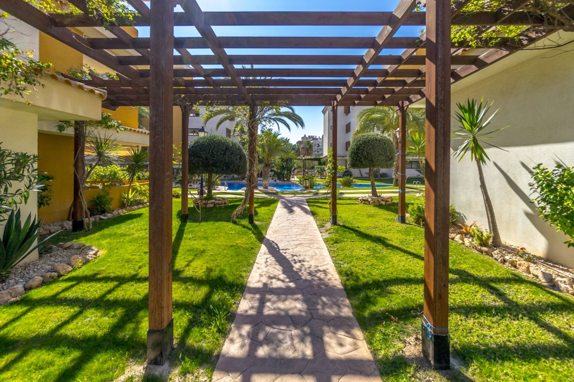 Reventa - Apartamento / piso - Torrevieja - Punta Prima