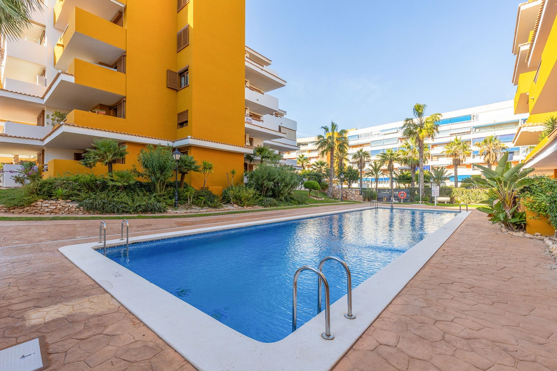 Reventa - Apartamento / piso - Torrevieja - Punta Prima