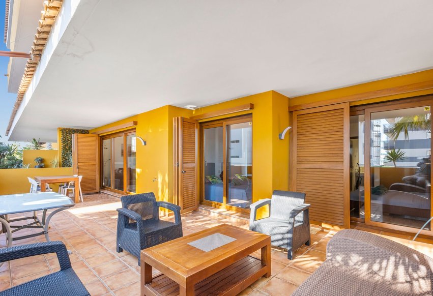 Reventa - Apartamento / piso - Torrevieja - Punta Prima