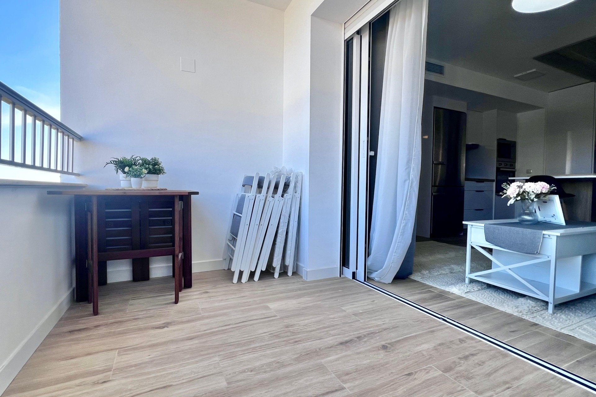 Reventa - Apartamento / piso - Torrevieja - Punta Prima