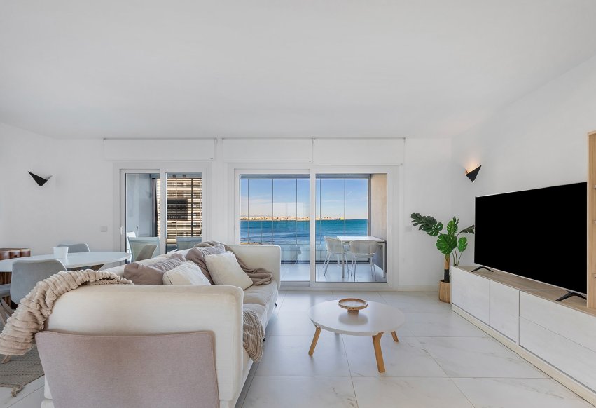 Reventa - Apartamento / piso - Torrevieja - Punta Prima