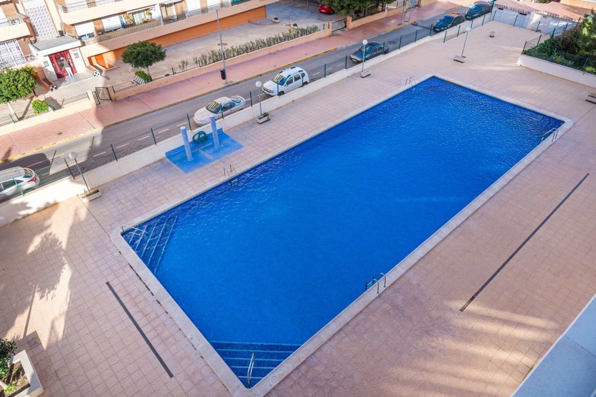 Reventa - Apartamento / piso - Torrevieja - Punta Prima