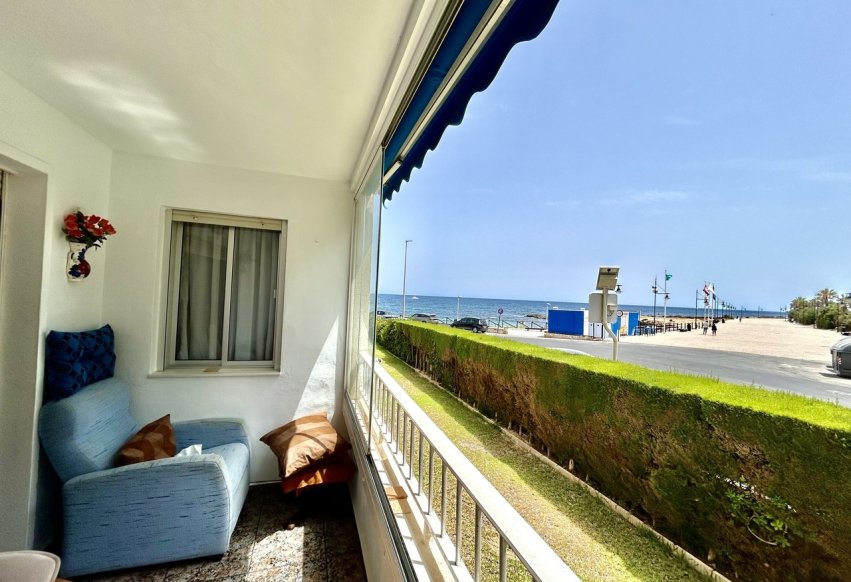 Reventa - Apartamento / piso - Torrevieja - Punta Prima