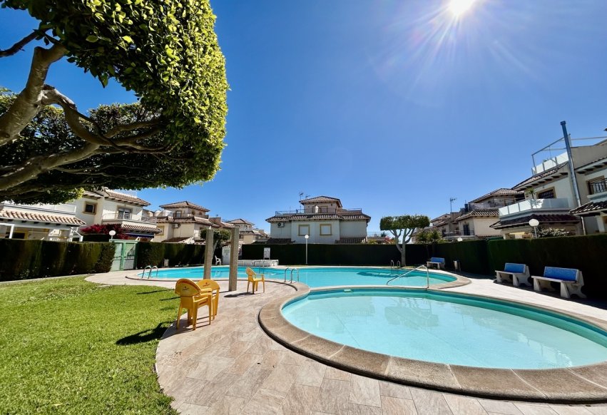 Reventa - Apartamento / piso - Torrevieja - Punta Prima