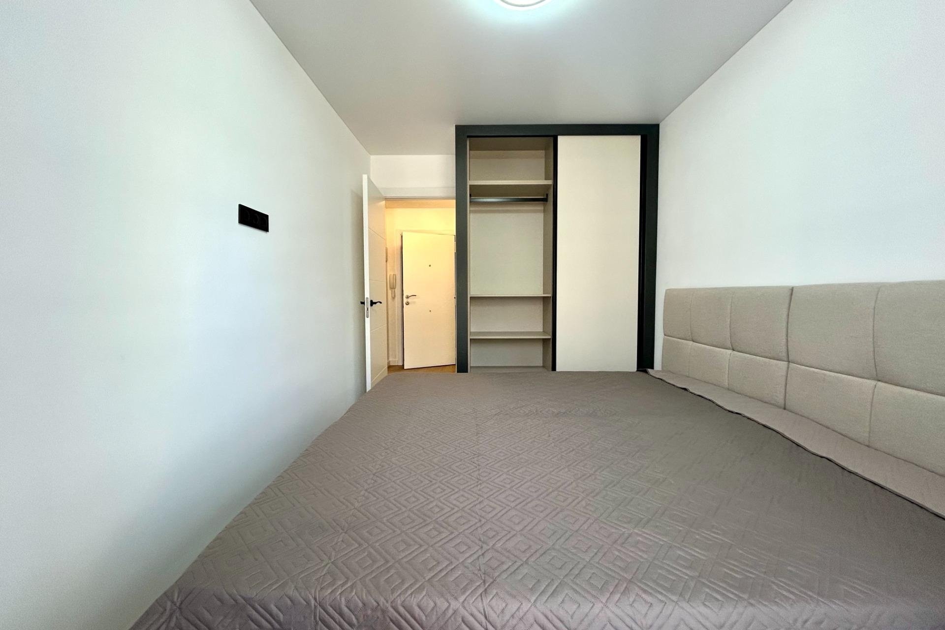 Reventa - Apartamento / piso - Torrevieja - Punta Prima