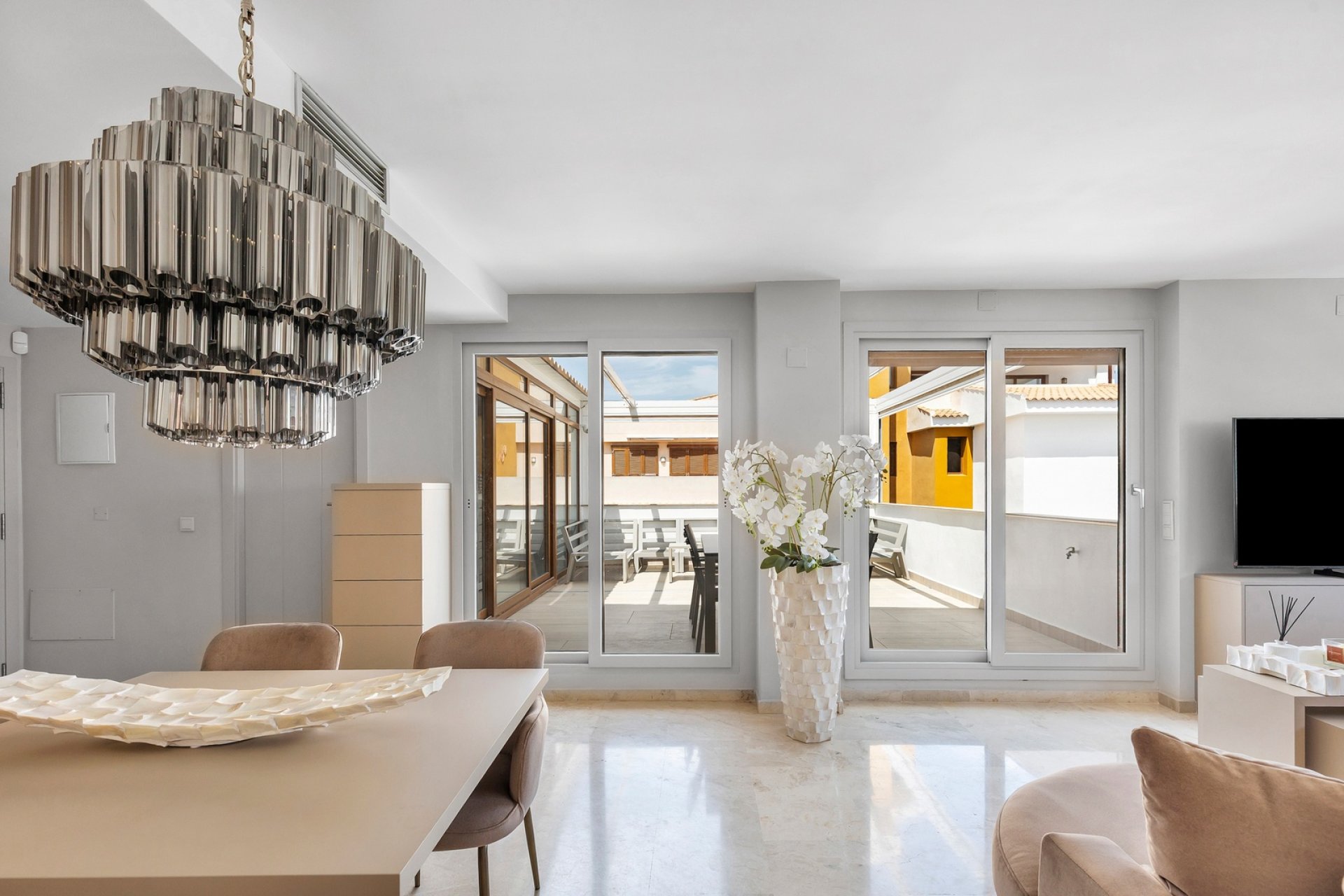 Reventa - Apartamento / piso - Torrevieja - Punta Prima