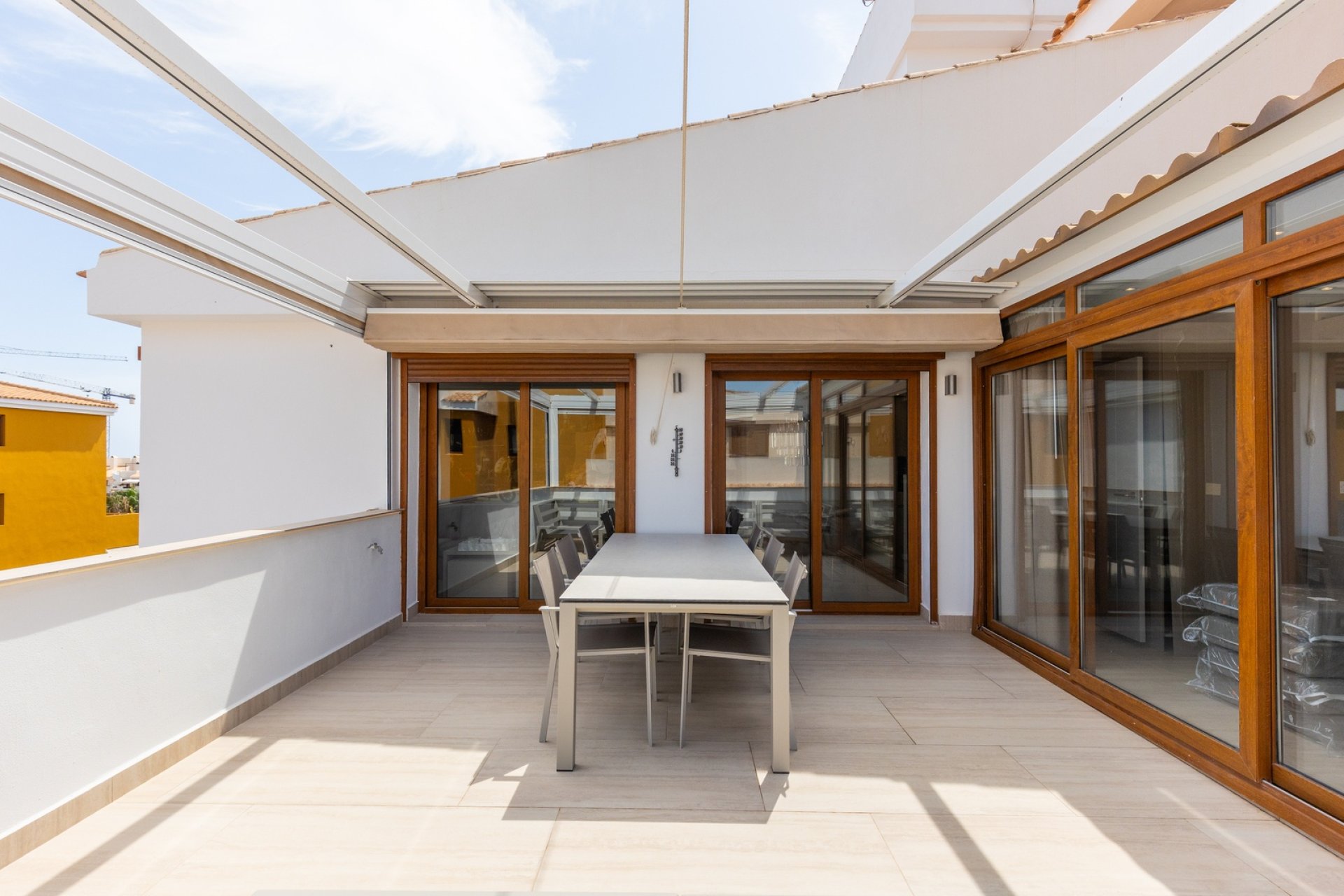 Reventa - Apartamento / piso - Torrevieja - Punta Prima