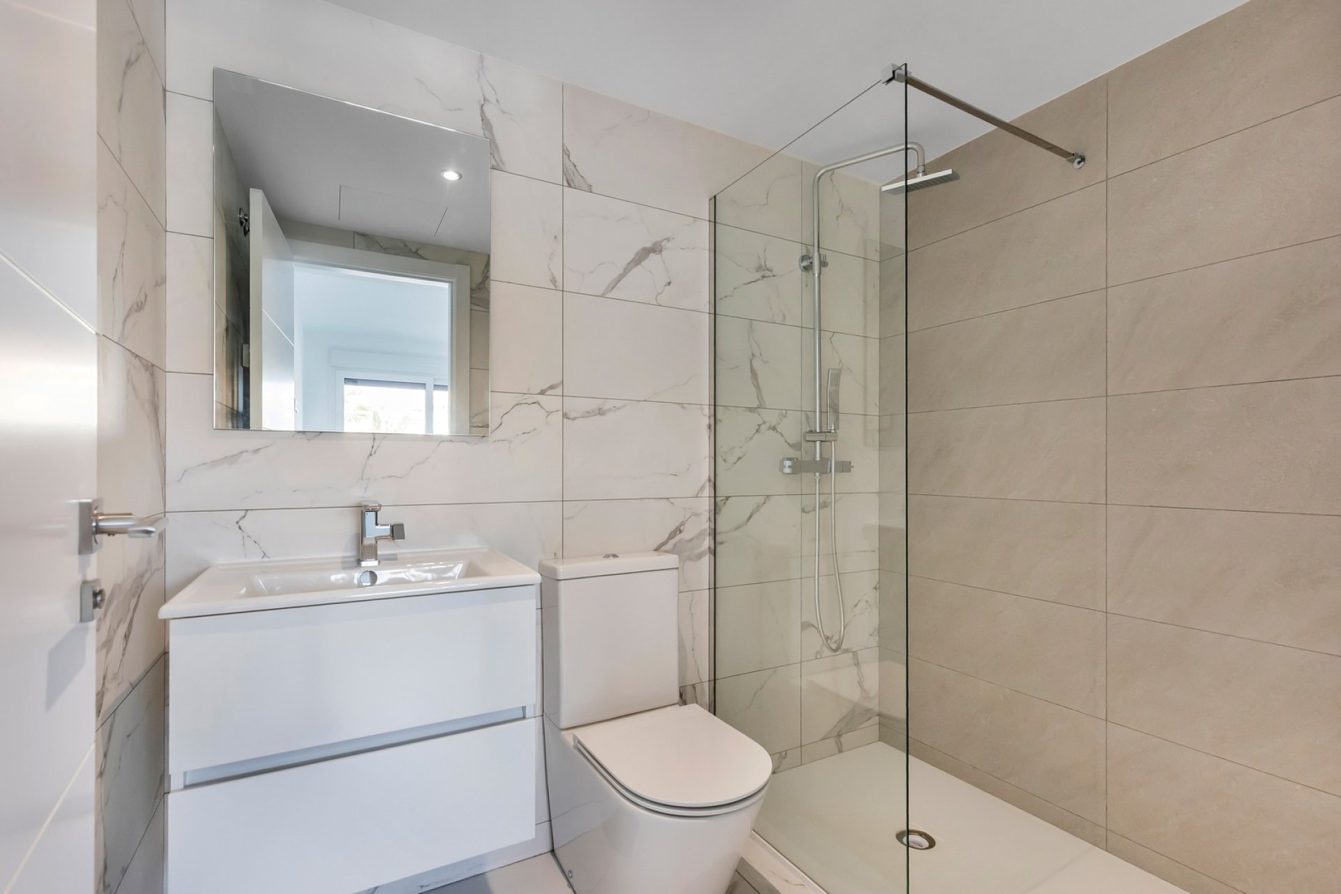 Reventa - Apartamento / piso - Torrevieja - Punta Prima
