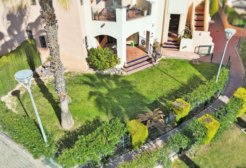 Reventa - Apartamento / piso - Torrevieja - Punta Prima