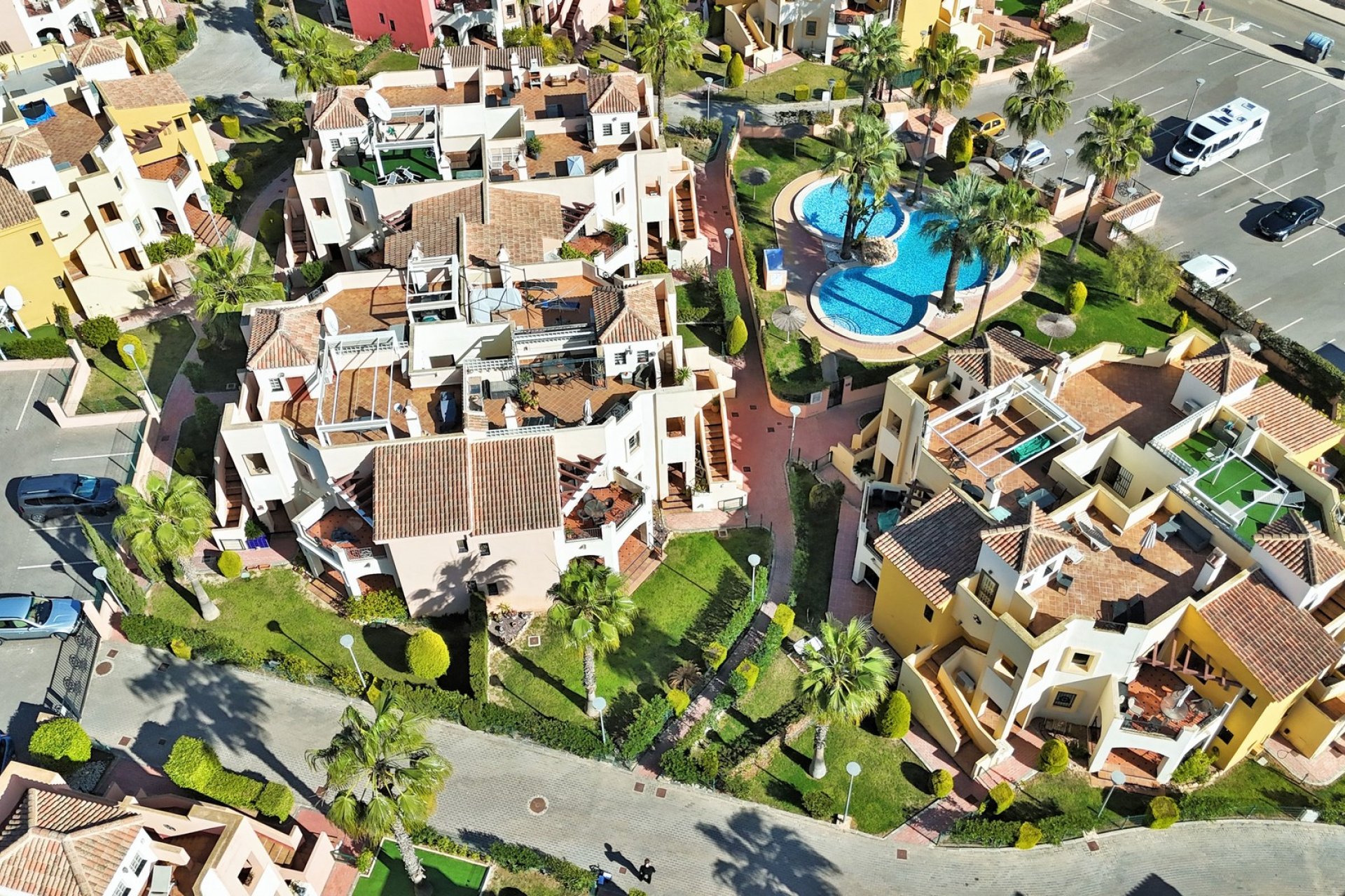 Reventa - Apartamento / piso - Torrevieja - Punta Prima