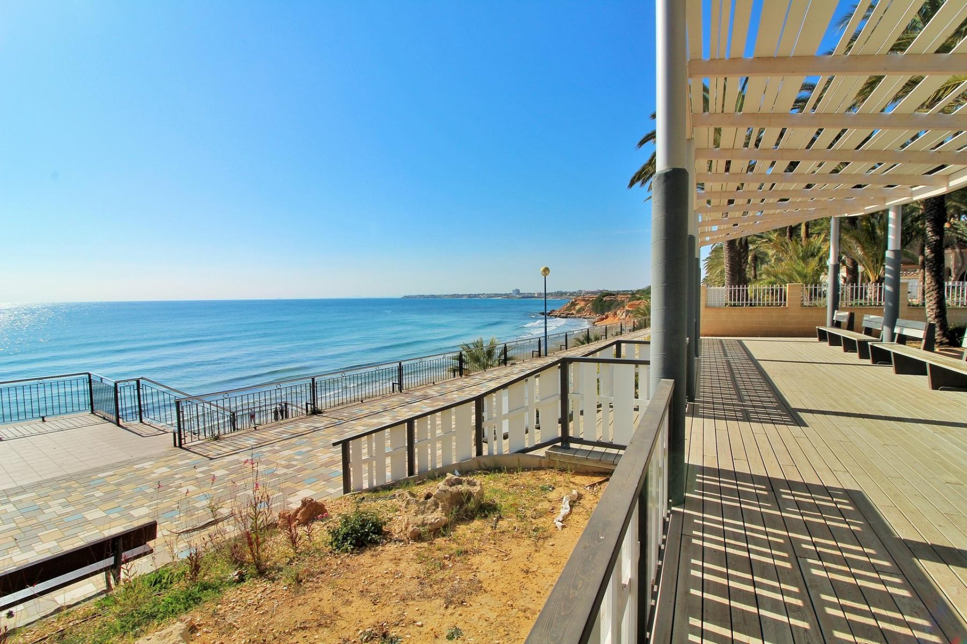 Reventa - Apartamento / piso - Torrevieja - Punta Prima