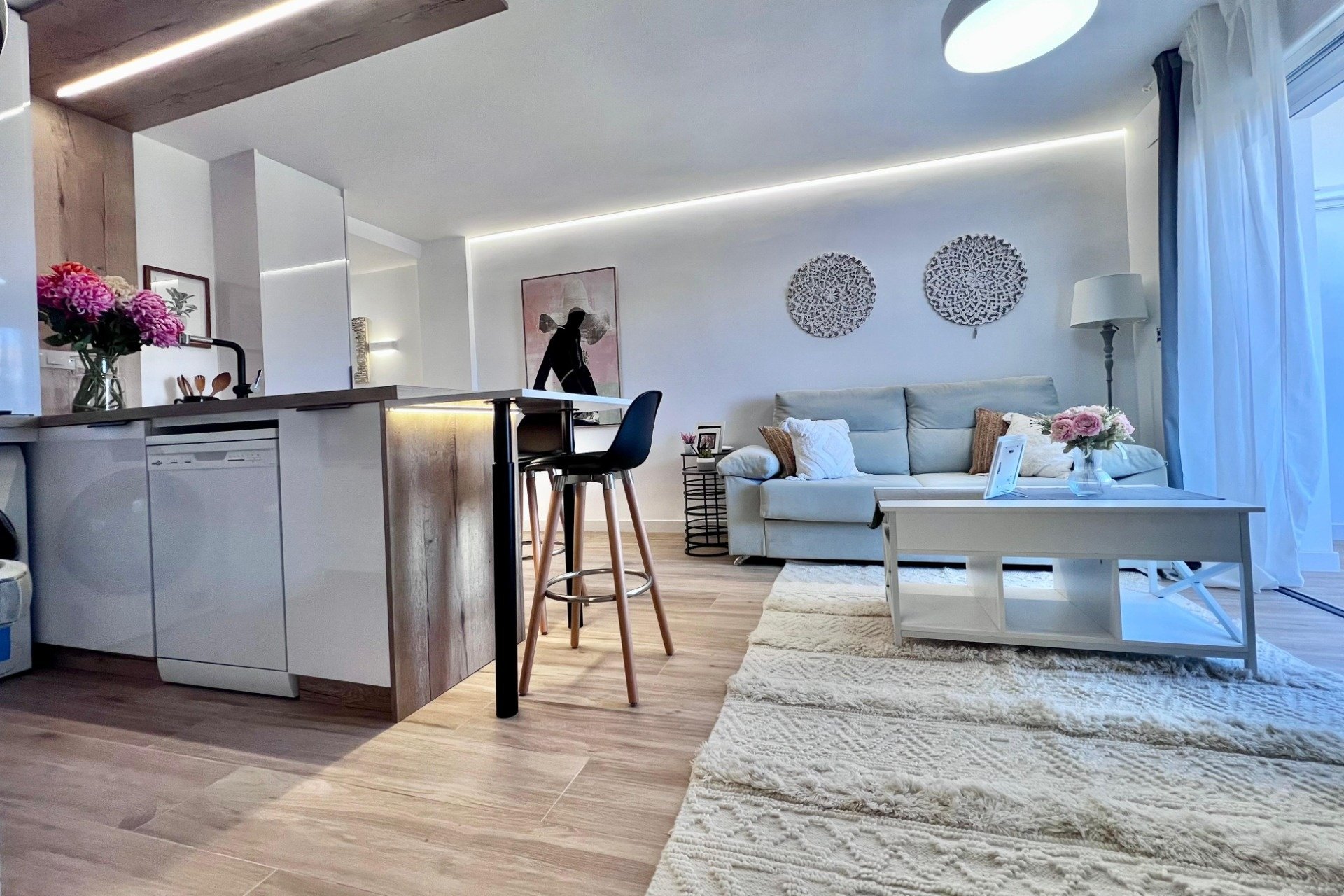 Reventa - Apartamento / piso - Torrevieja - Punta Prima
