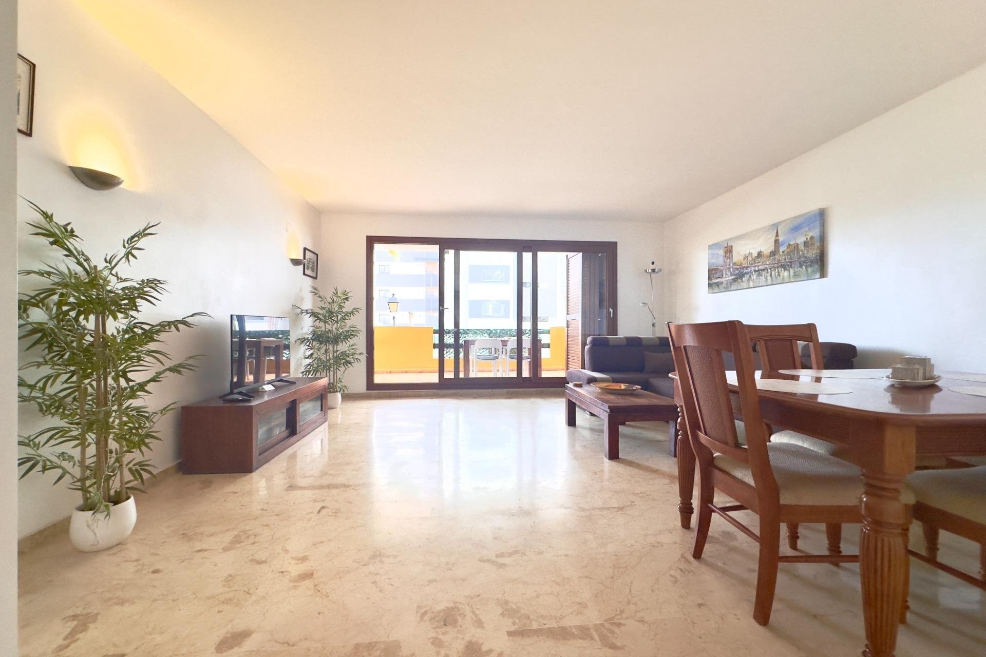 Reventa - Apartamento / piso - Torrevieja - Punta Prima