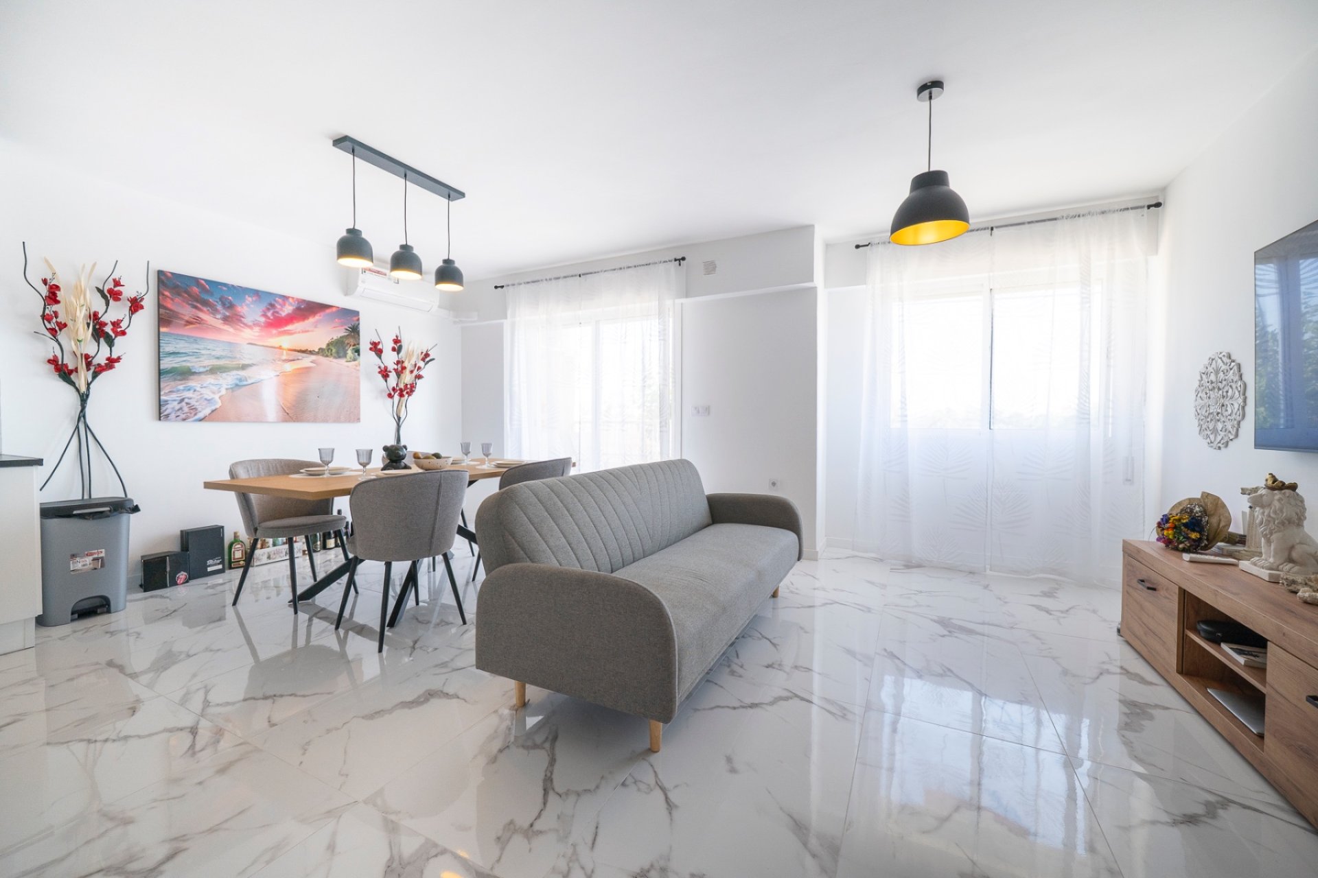 Reventa - Apartamento / piso - Torrevieja - Punta Prima