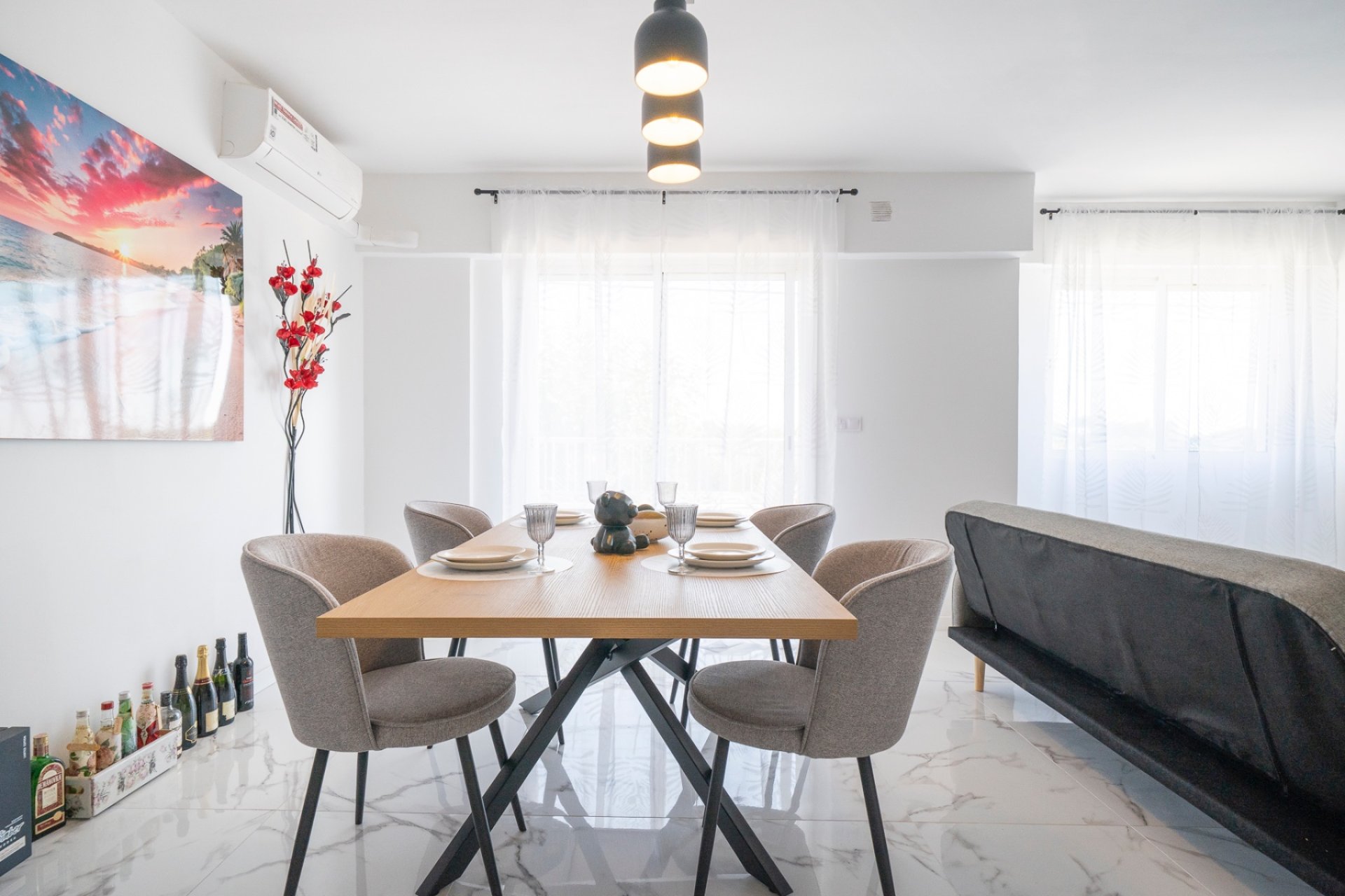 Reventa - Apartamento / piso - Torrevieja - Punta Prima