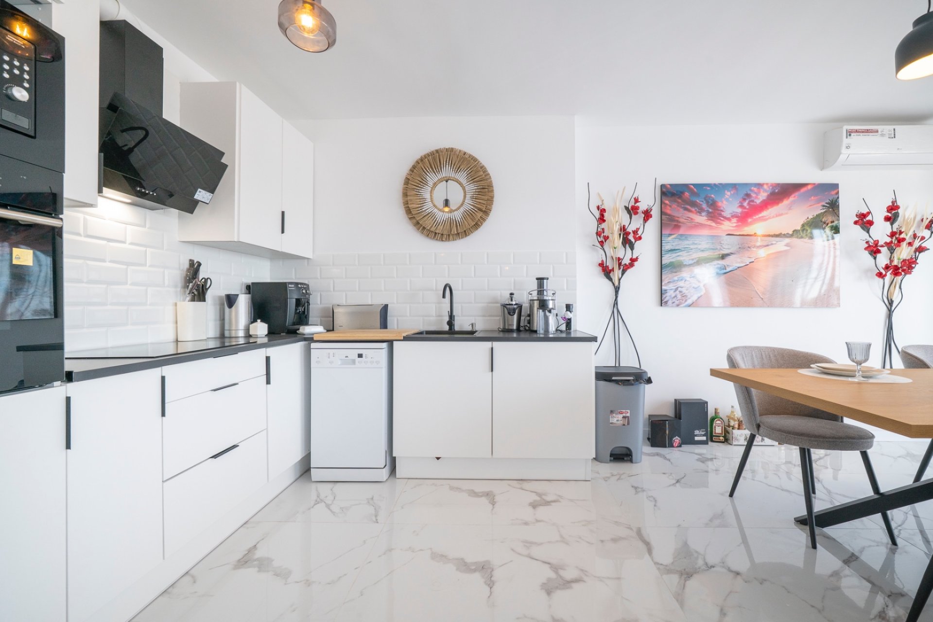 Reventa - Apartamento / piso - Torrevieja - Punta Prima
