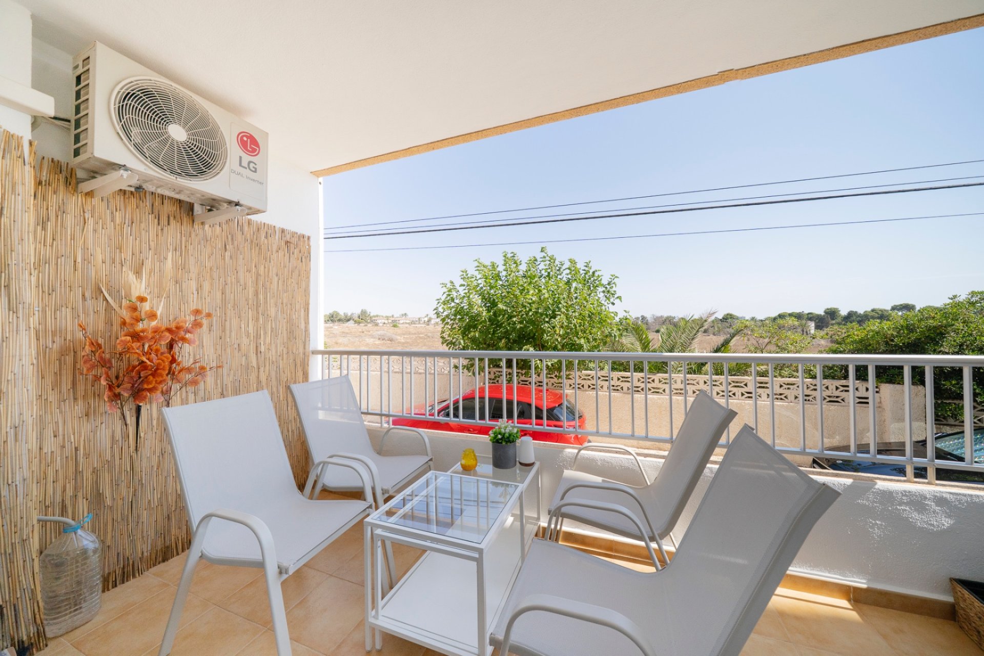 Reventa - Apartamento / piso - Torrevieja - Punta Prima