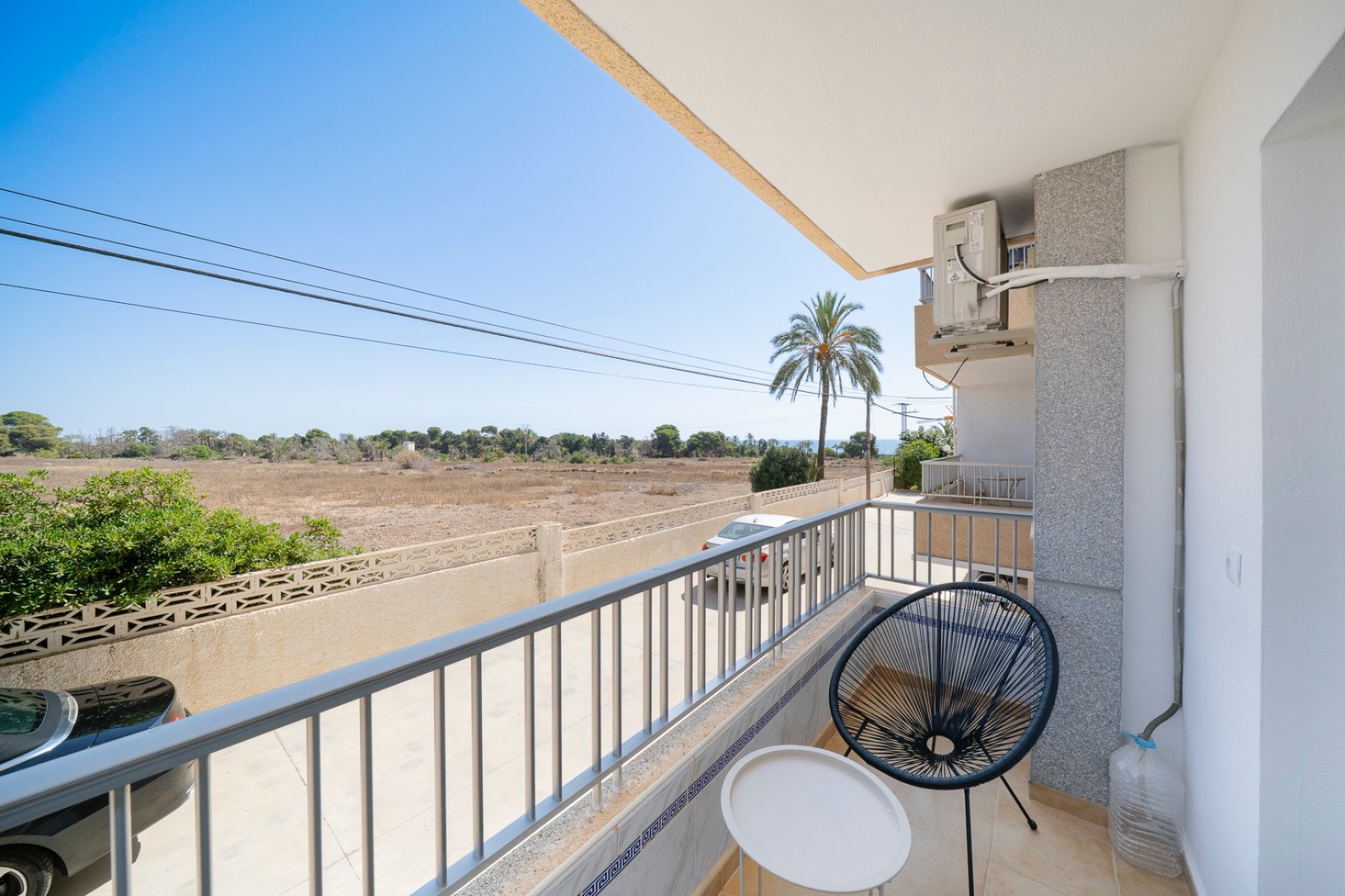 Reventa - Apartamento / piso - Torrevieja - Punta Prima
