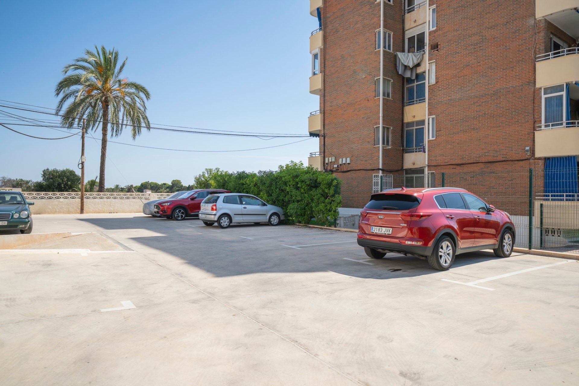 Reventa - Apartamento / piso - Torrevieja - Punta Prima