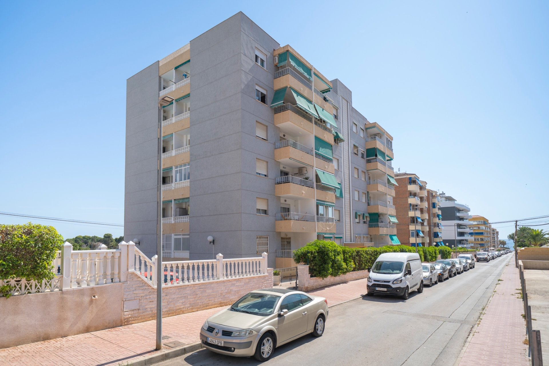 Reventa - Apartamento / piso - Torrevieja - Punta Prima