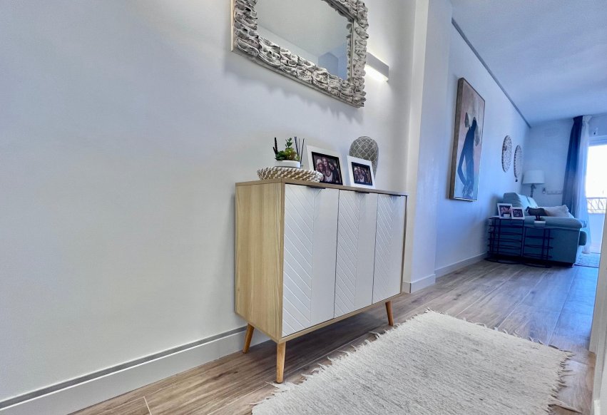 Reventa - Apartamento / piso - Torrevieja - Punta Prima