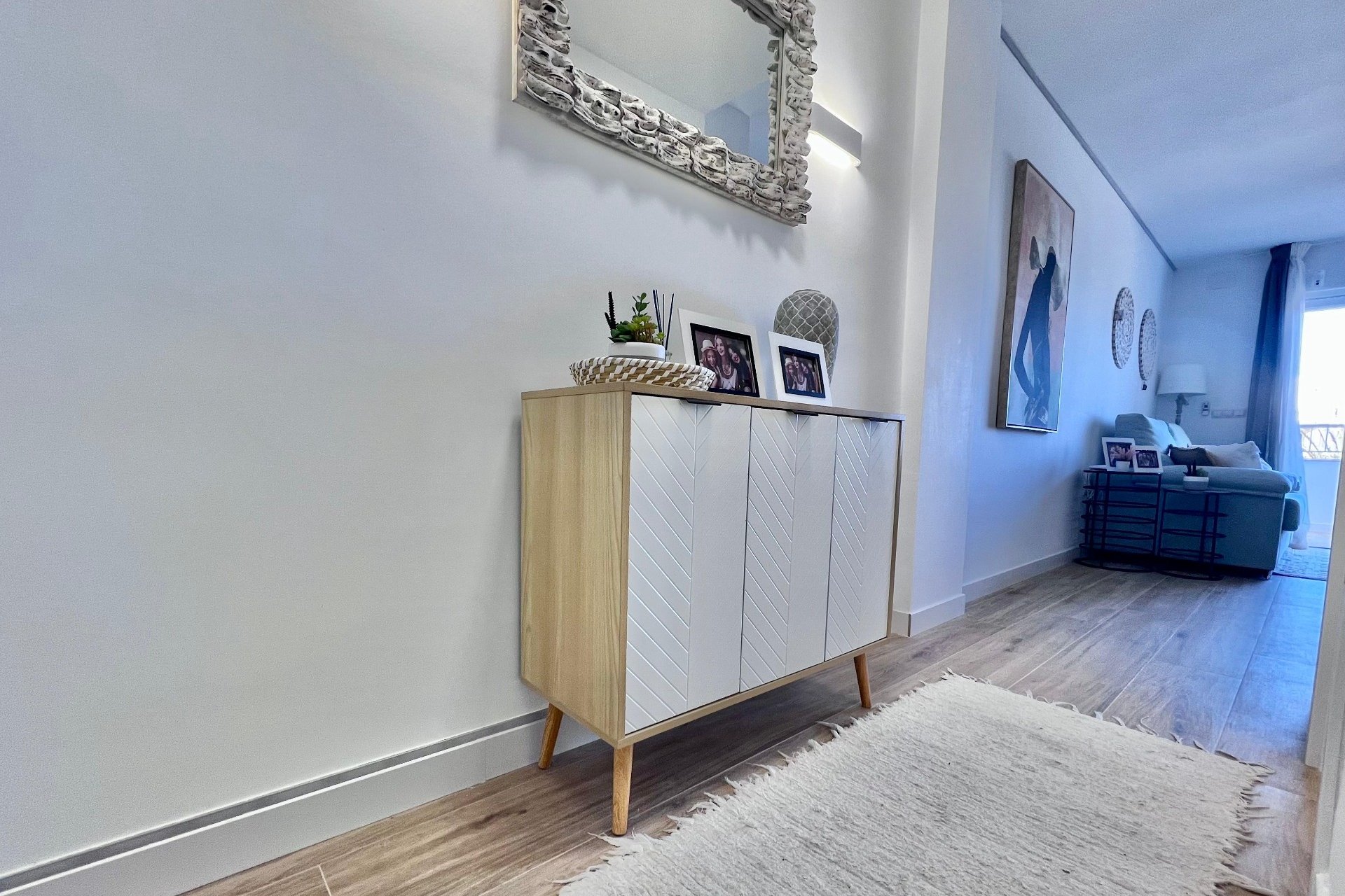 Reventa - Apartamento / piso - Torrevieja - Punta Prima