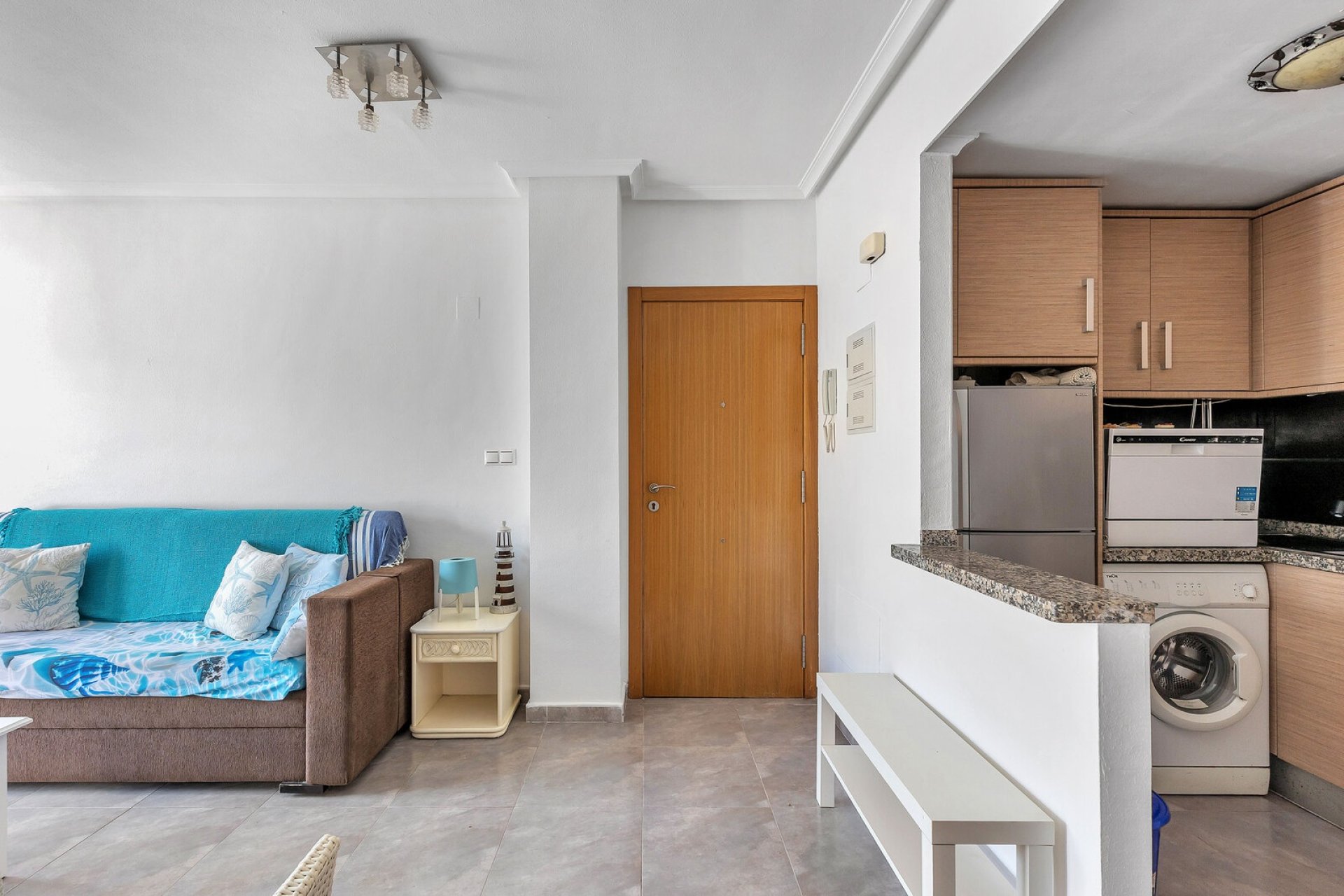 Reventa - Apartamento / piso - Torrevieja - Rocio del Mar