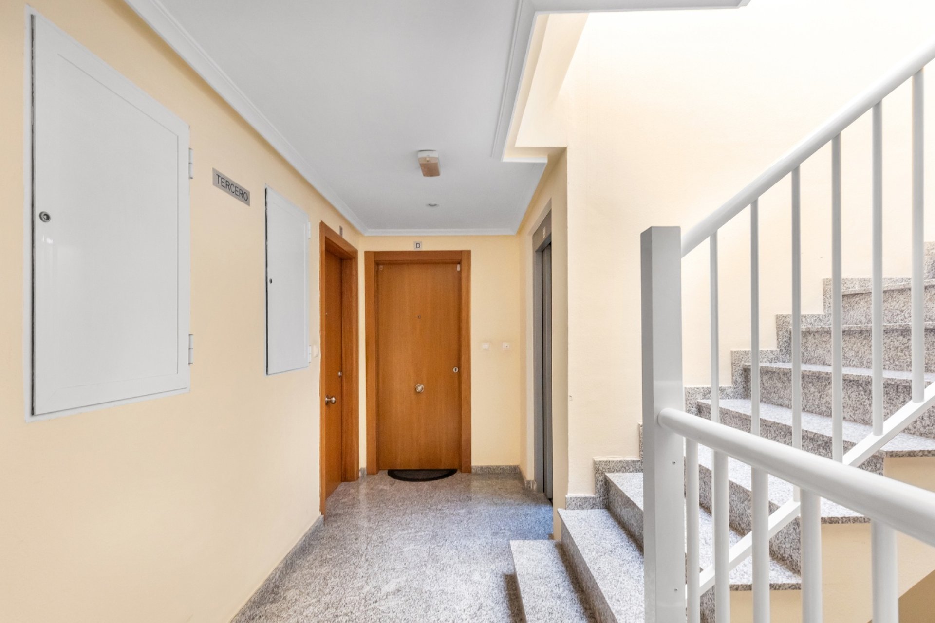 Reventa - Apartamento / piso - Torrevieja - Rocio del Mar