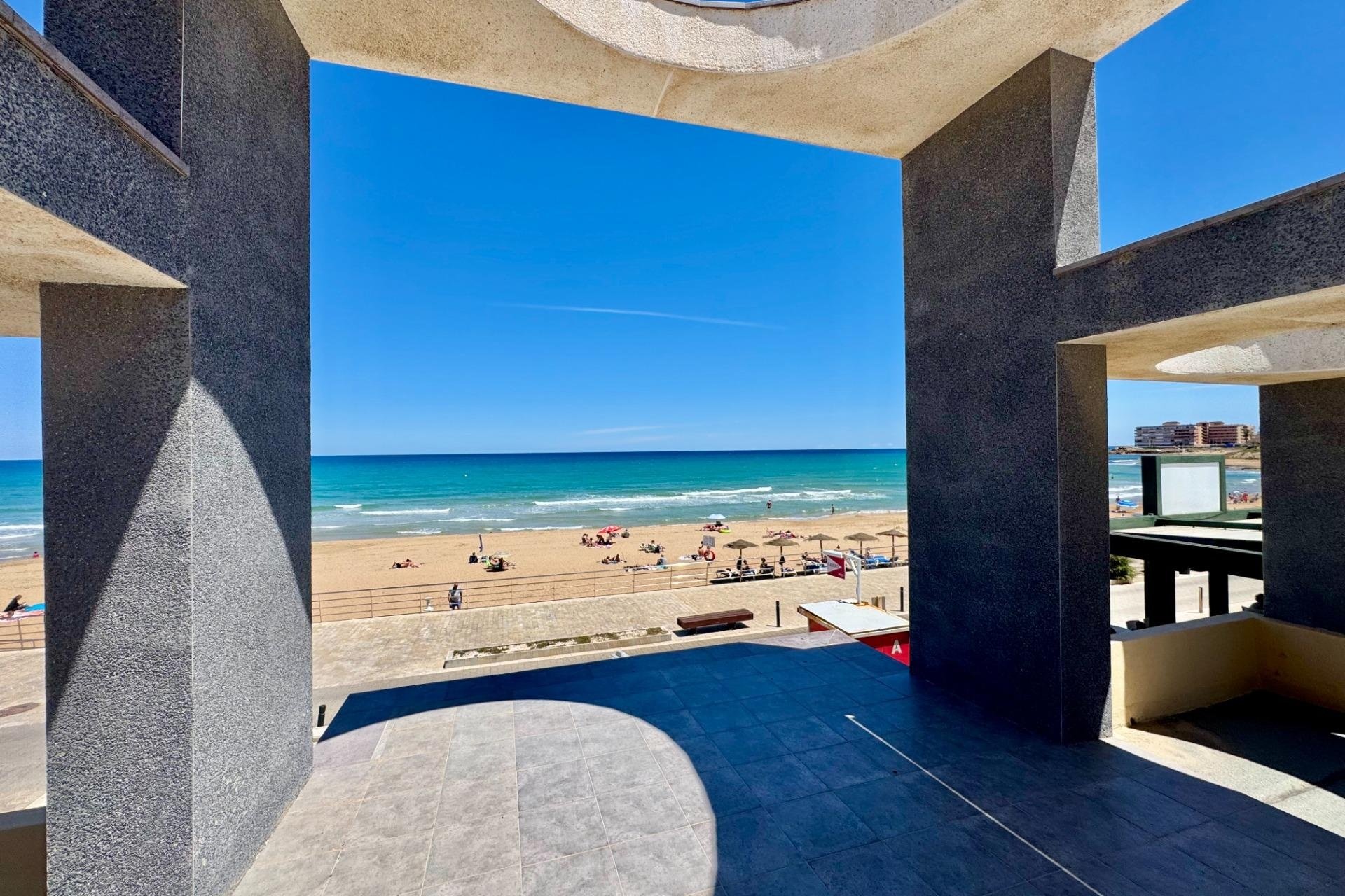 Reventa - Apartamento / piso - Torrevieja - Torre la mata