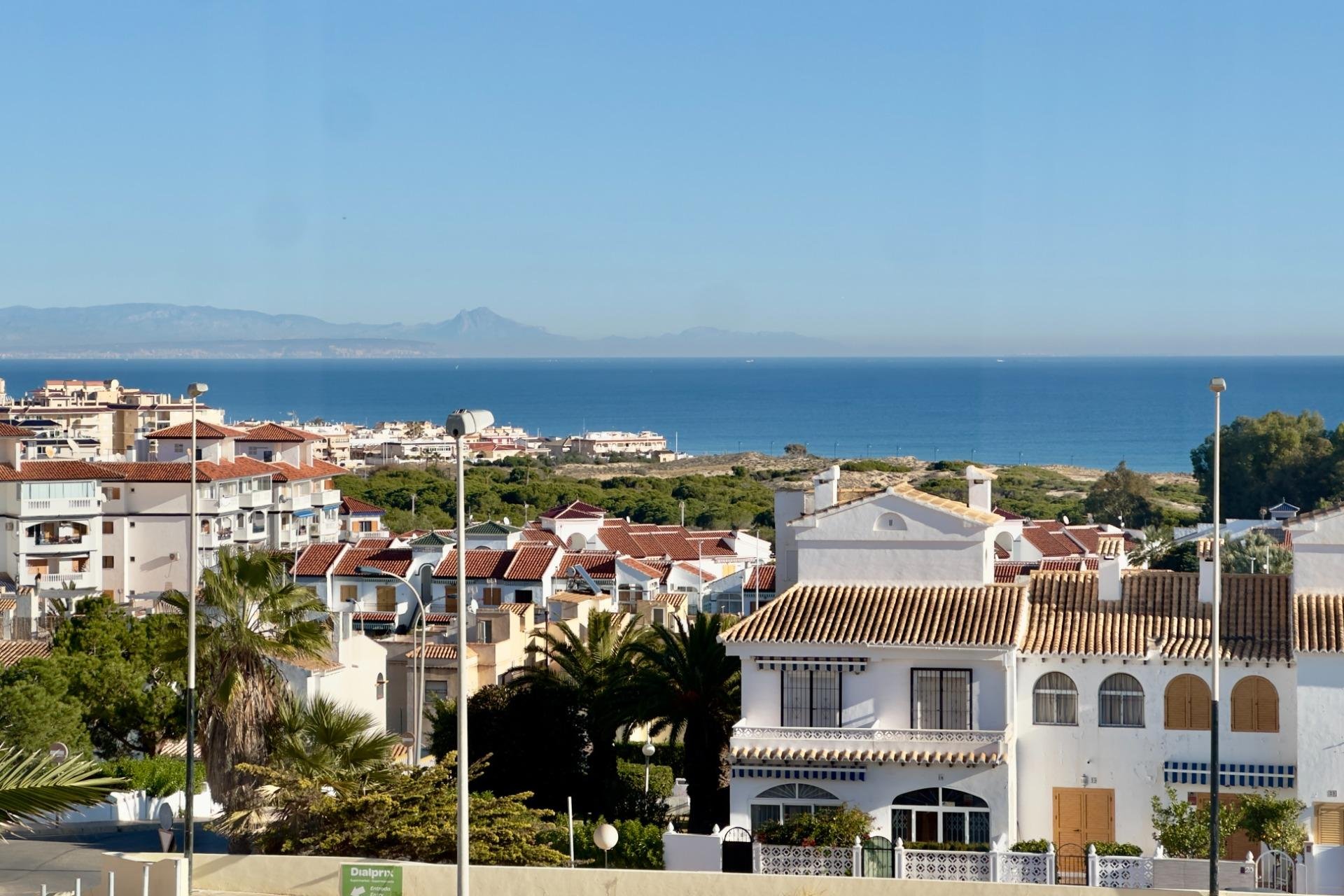 Reventa - Apartamento / piso - Torrevieja - Torreblanca