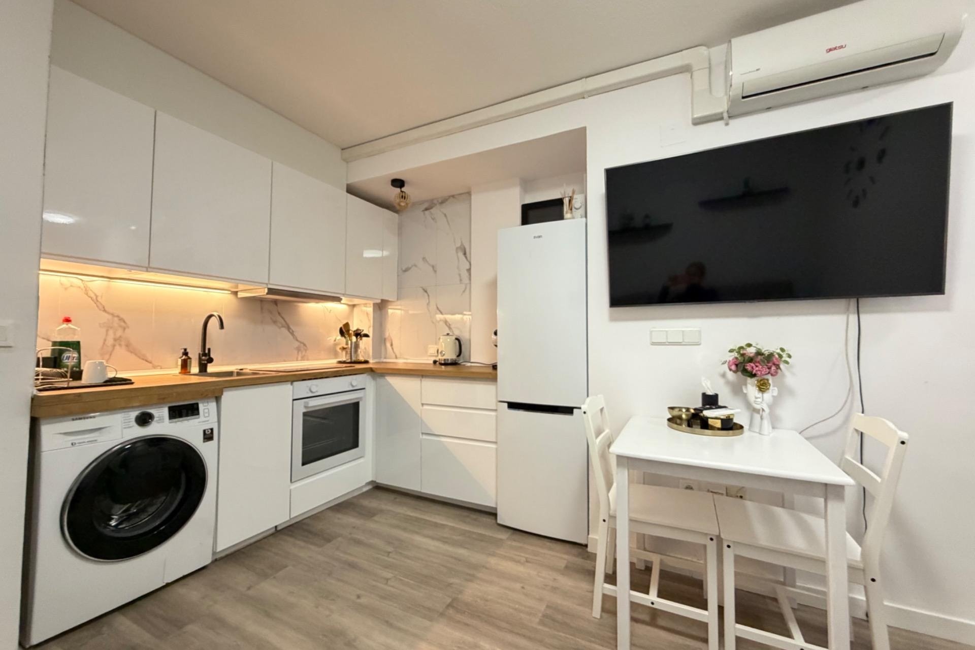Reventa - Apartamento / piso - Torrevieja - Torrelamata - La Mata