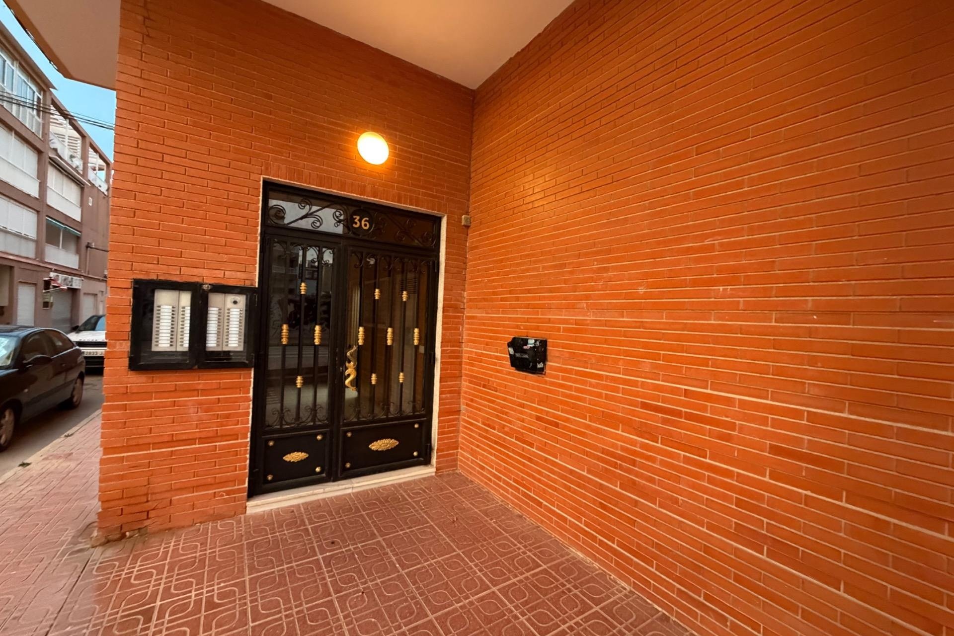 Reventa - Apartamento / piso - Torrevieja - Torrelamata - La Mata