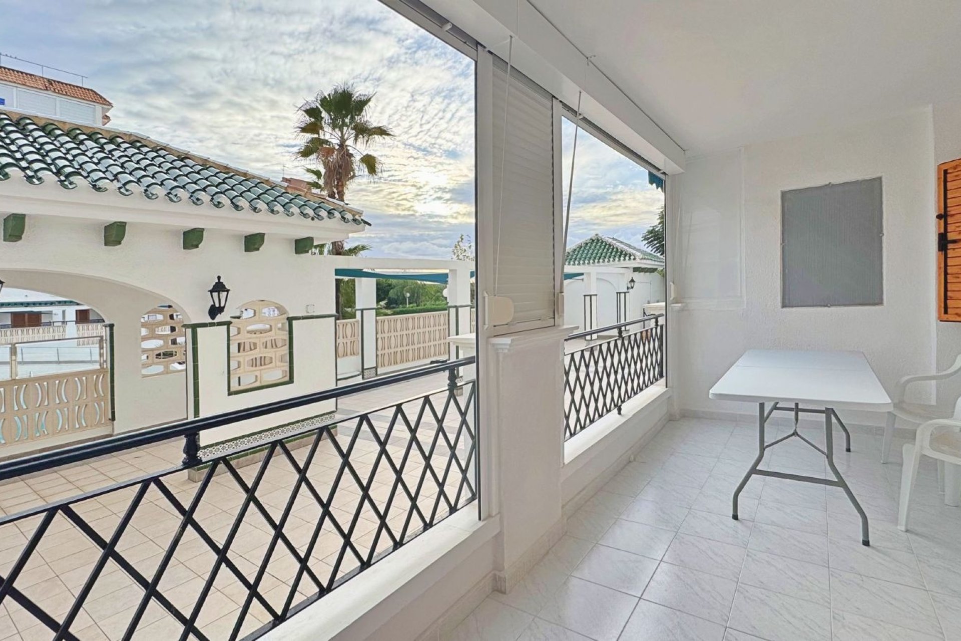 Reventa - Apartamento / piso - Torrevieja - Torrelamata - La Mata